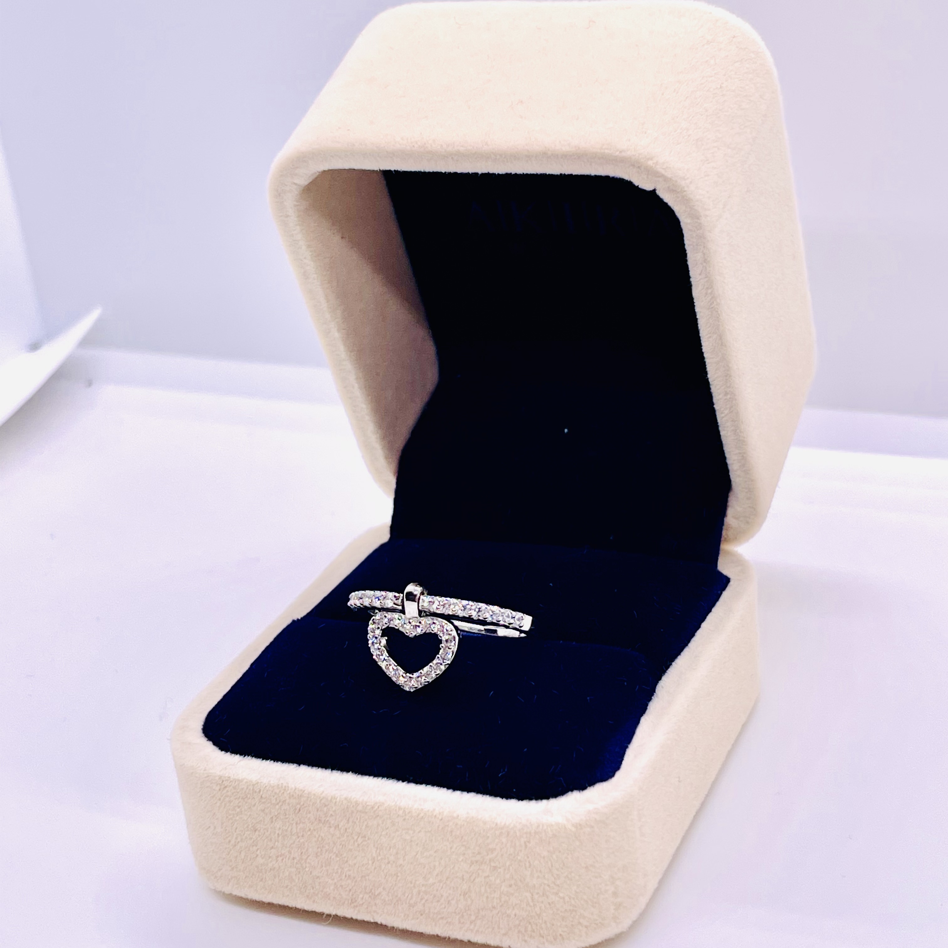 RINGS