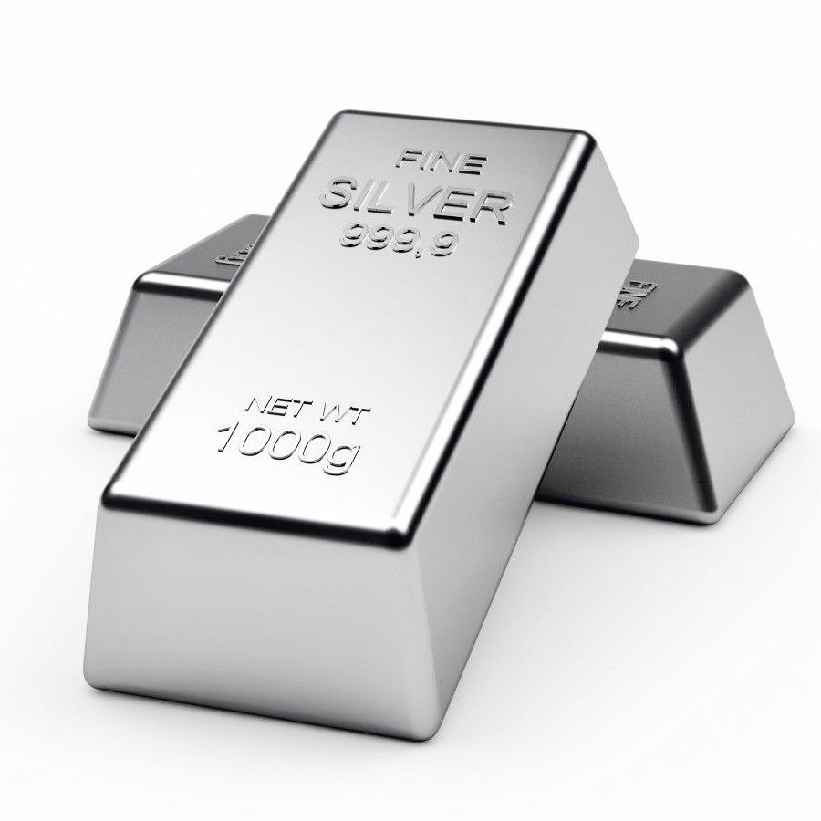 SILVER PRODUCTS