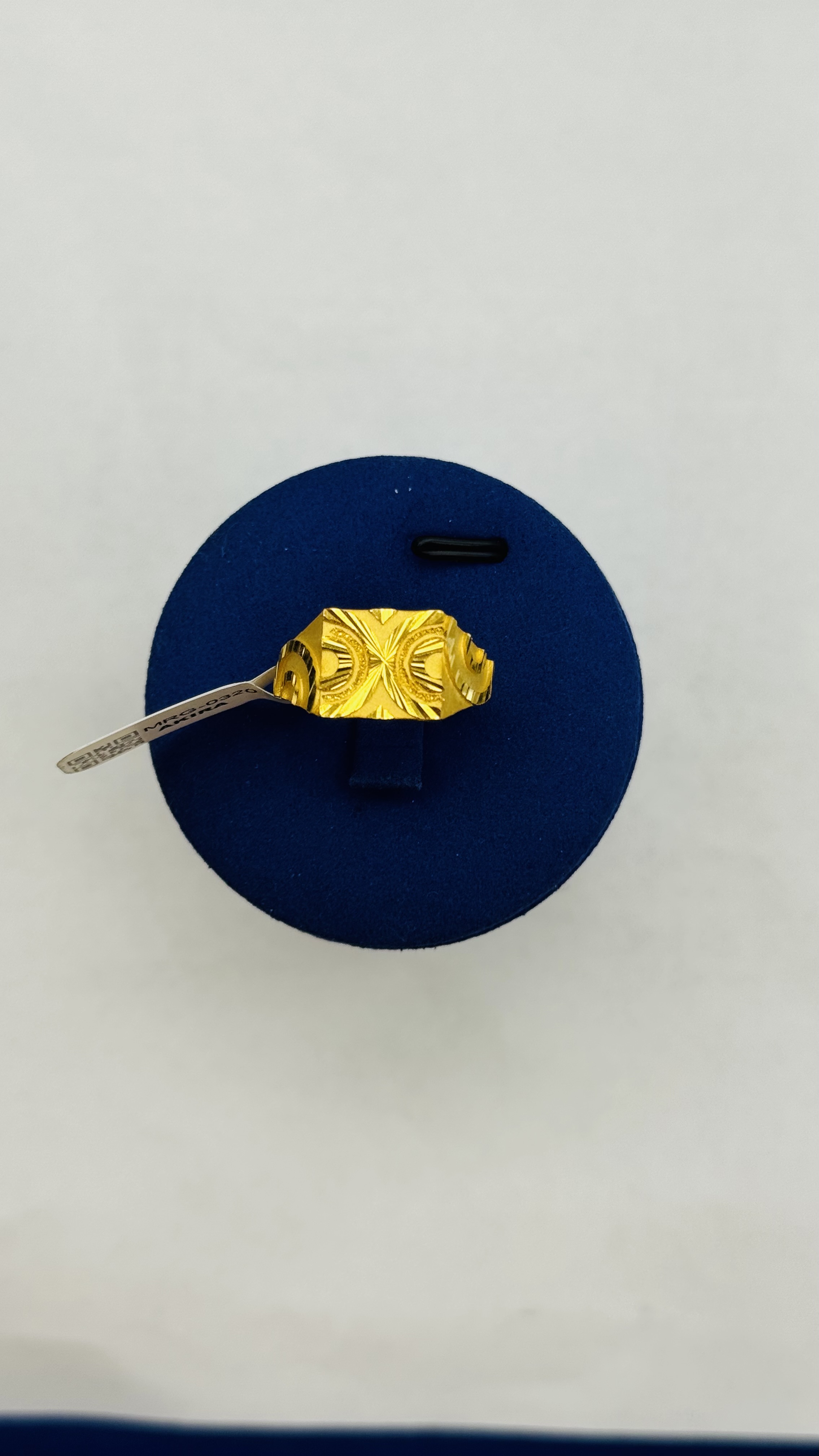 Men Ring 4.75g