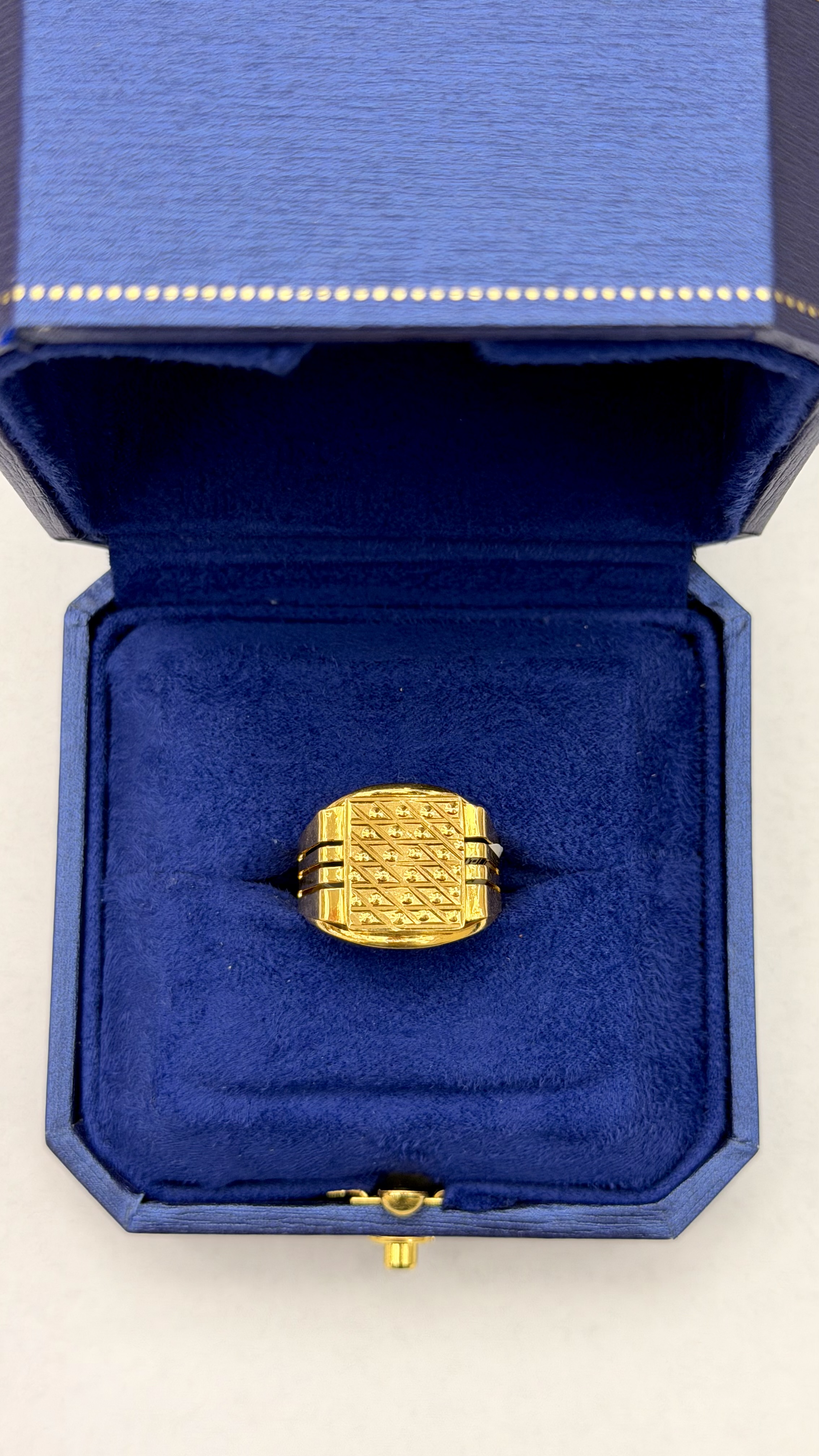 Men ring3.96