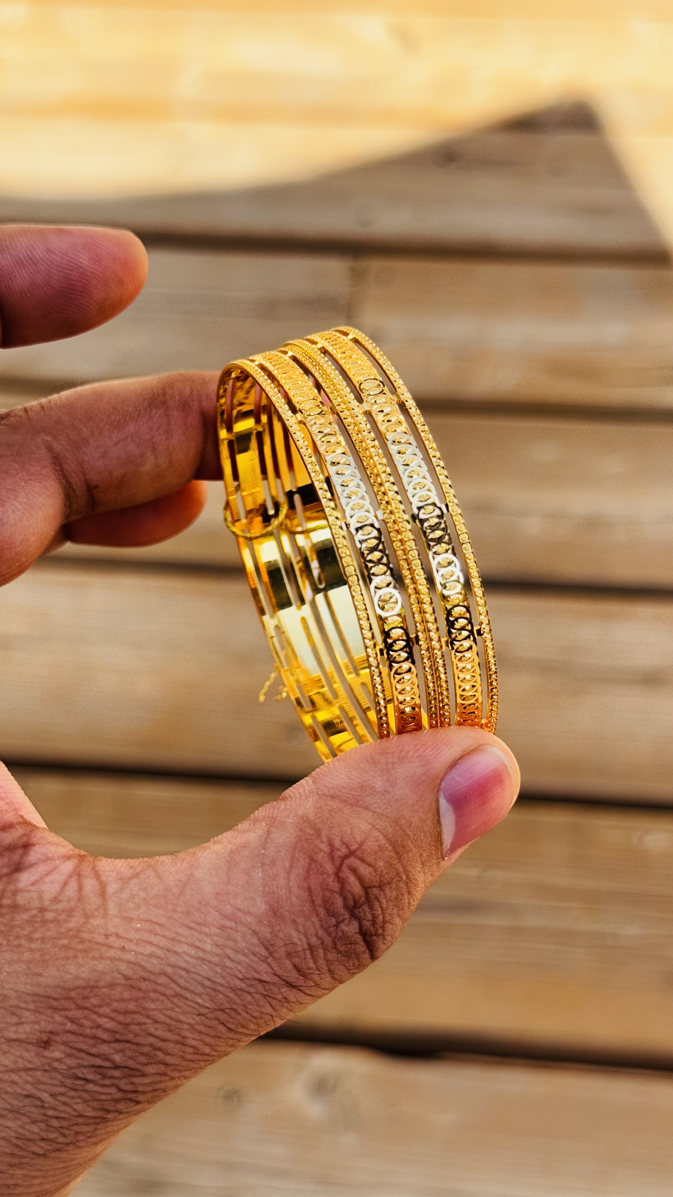 Women bangles 33.72