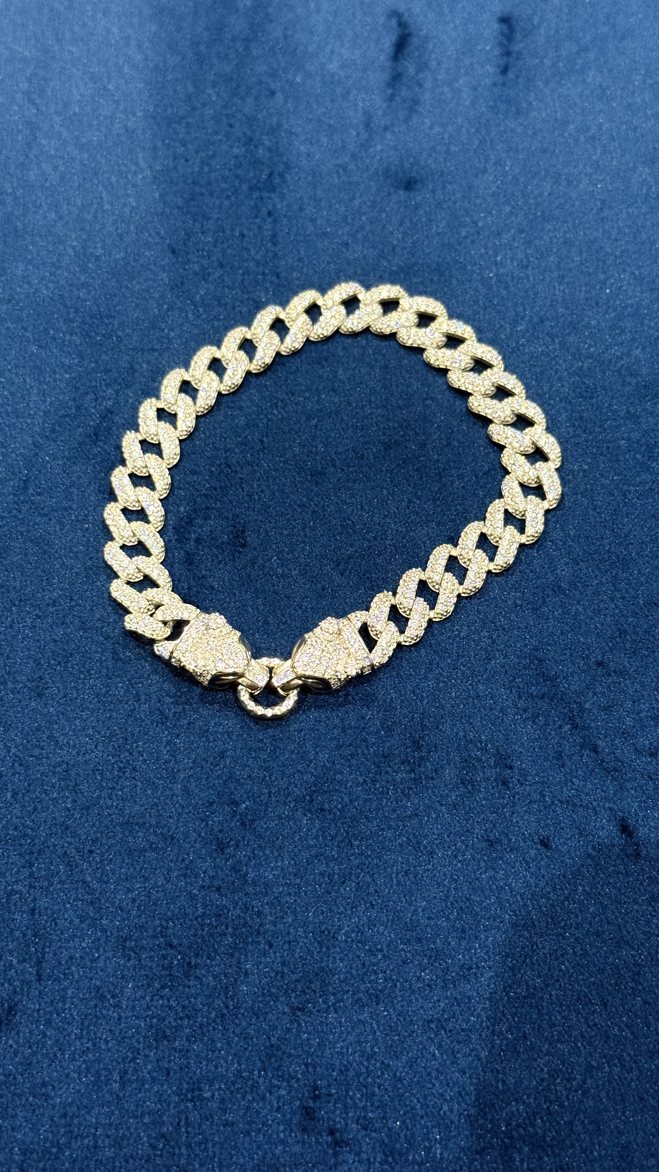 Men bracelet 12.14