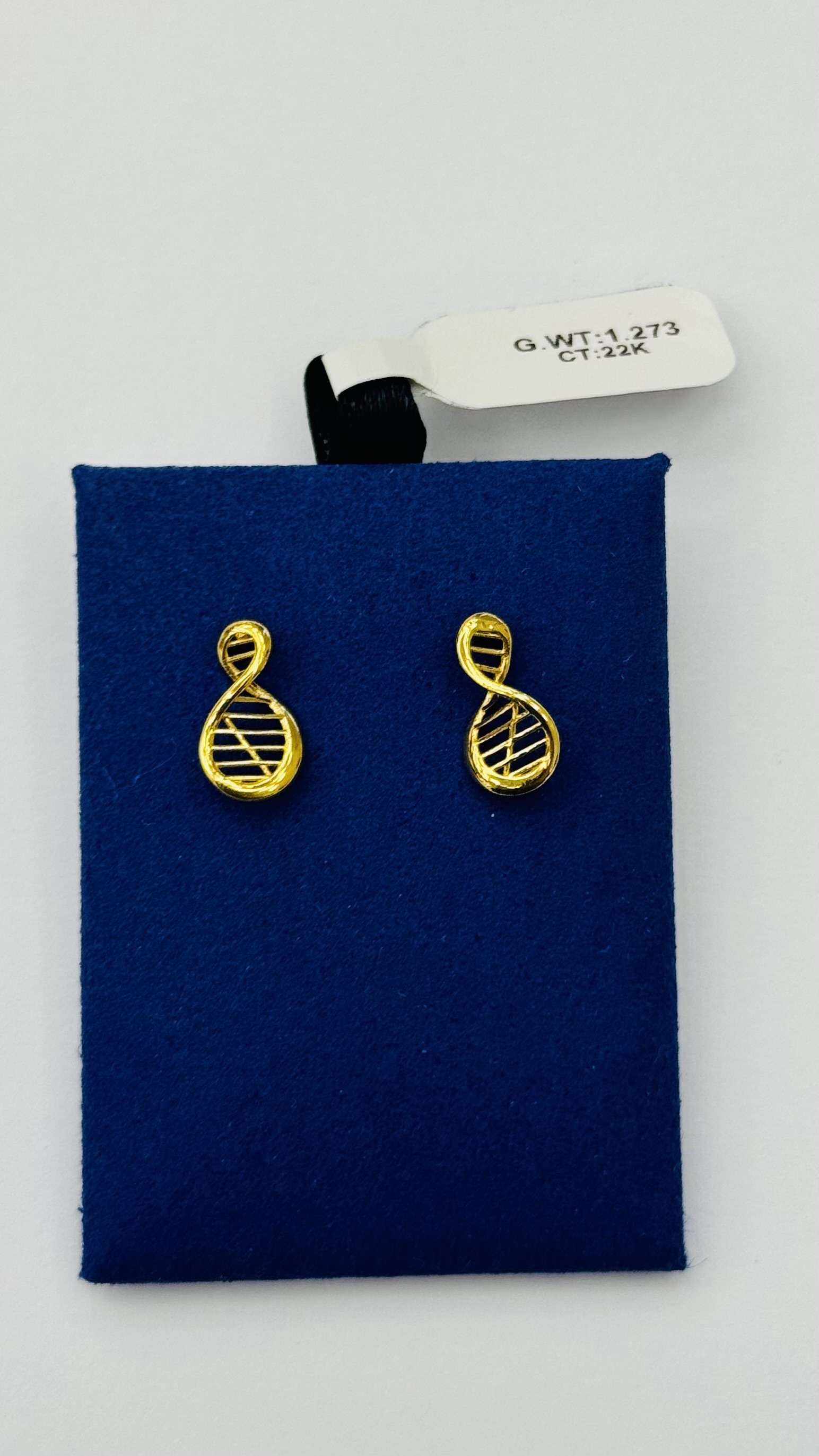 Women earrings 1.27