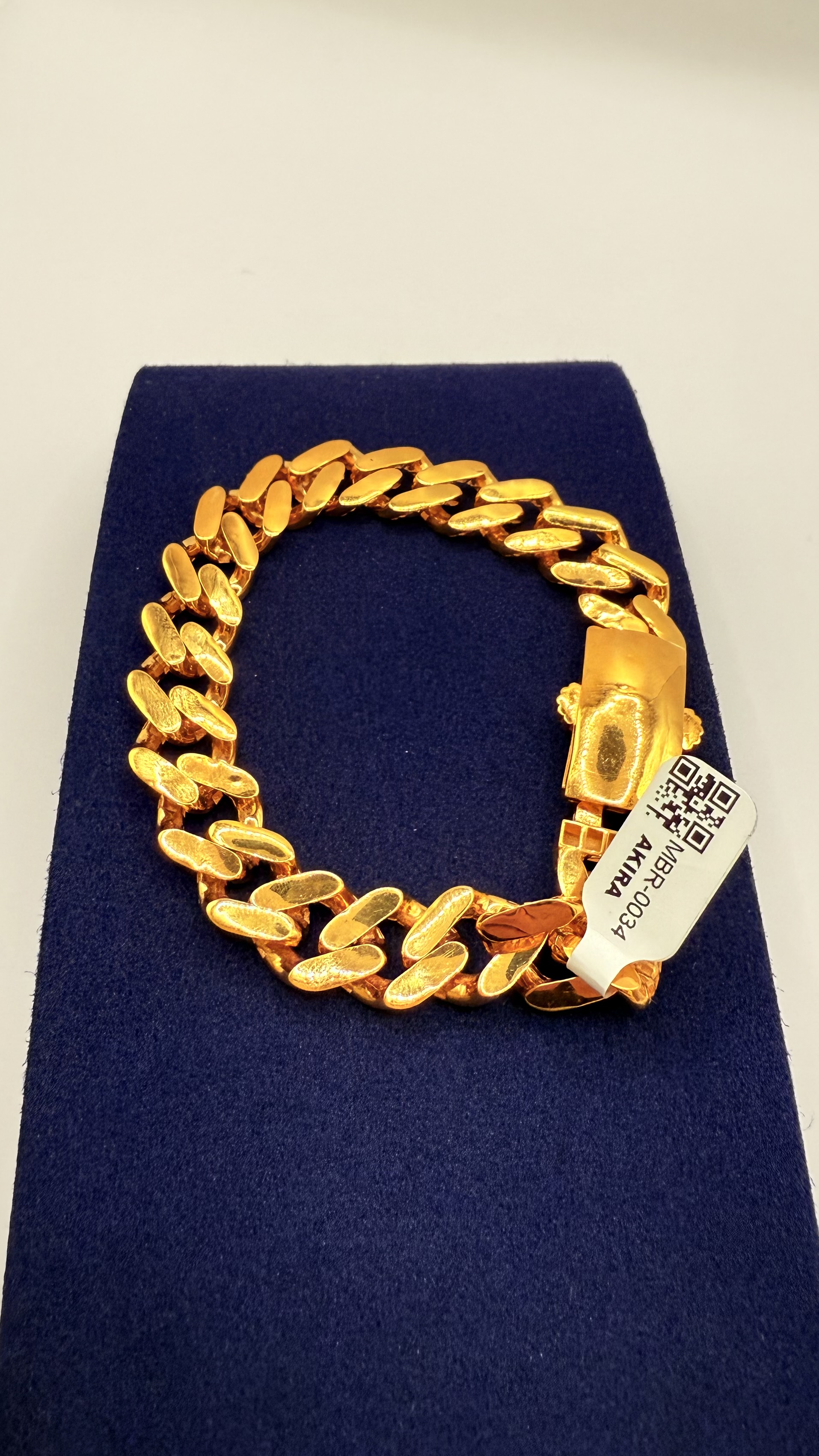 Men bracelet 20.66