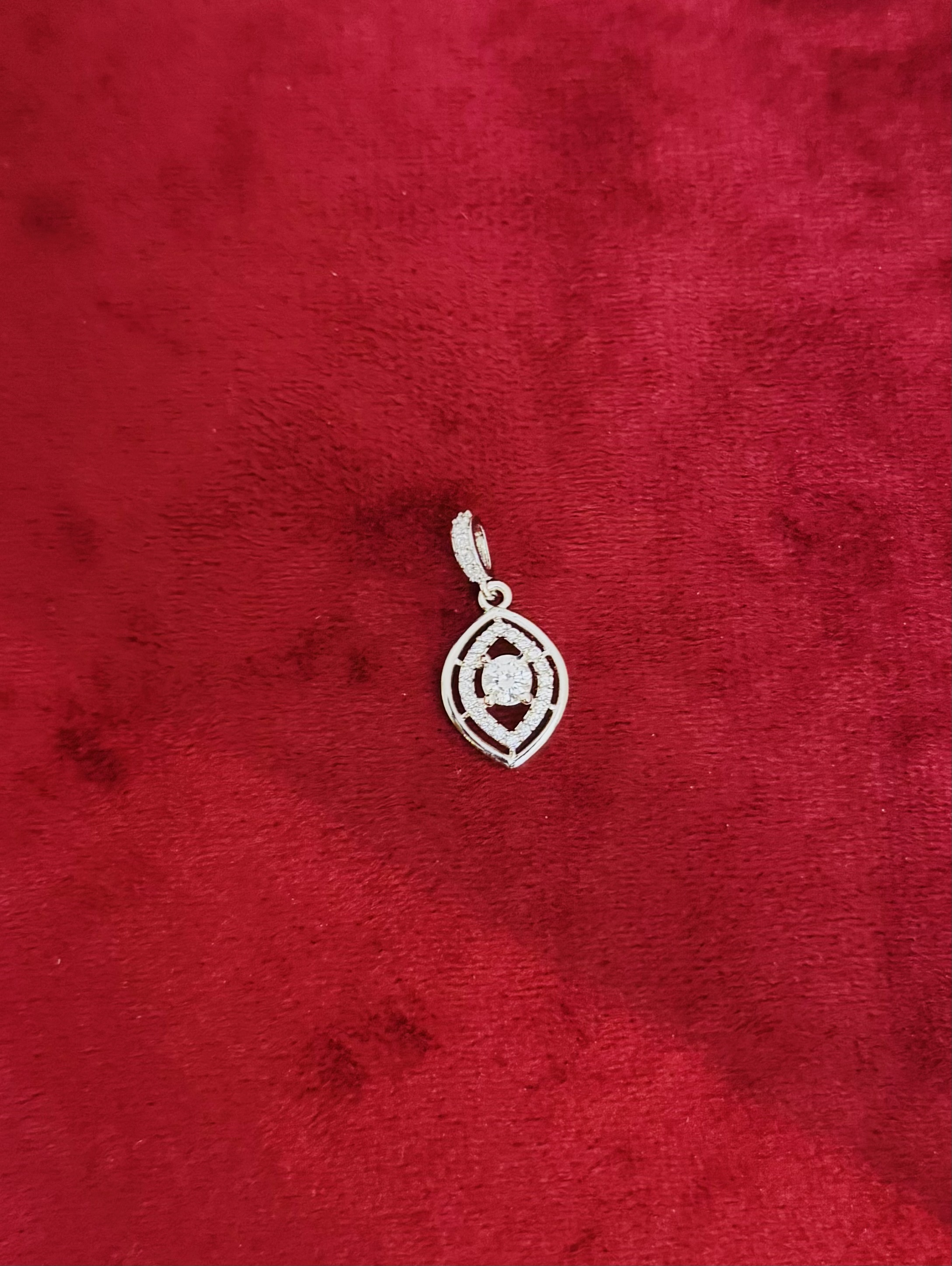 925 SILVER PENDANT WOMEN.