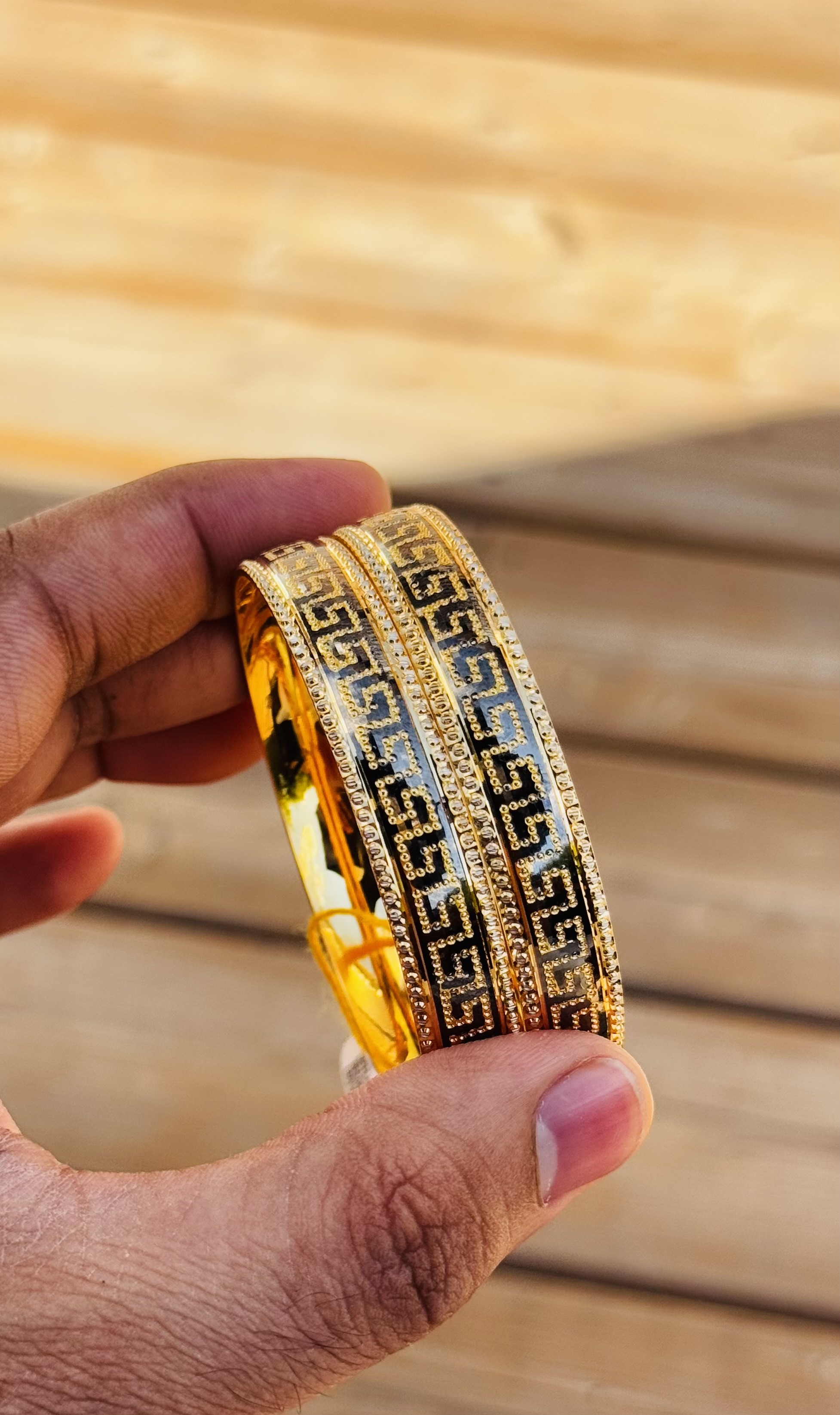 Women bangles 33.0