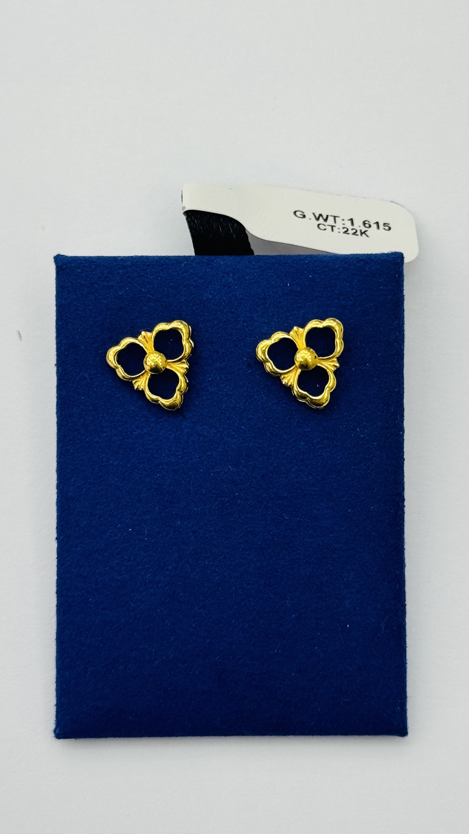 Women earrings 1.61
