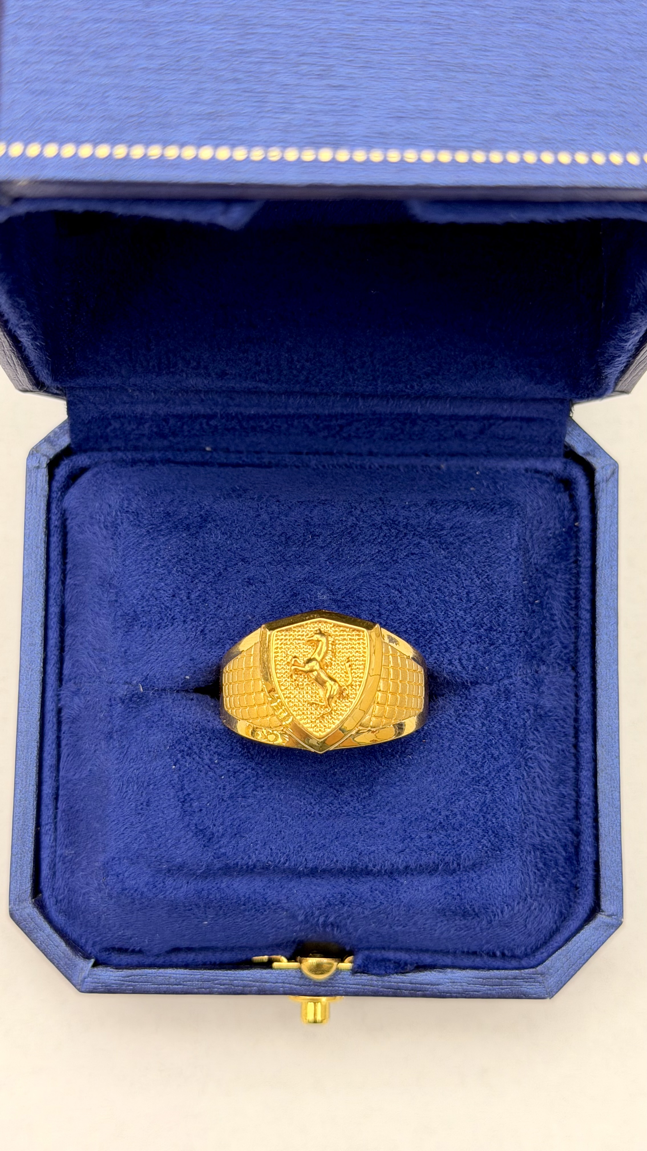 Men ring8.89