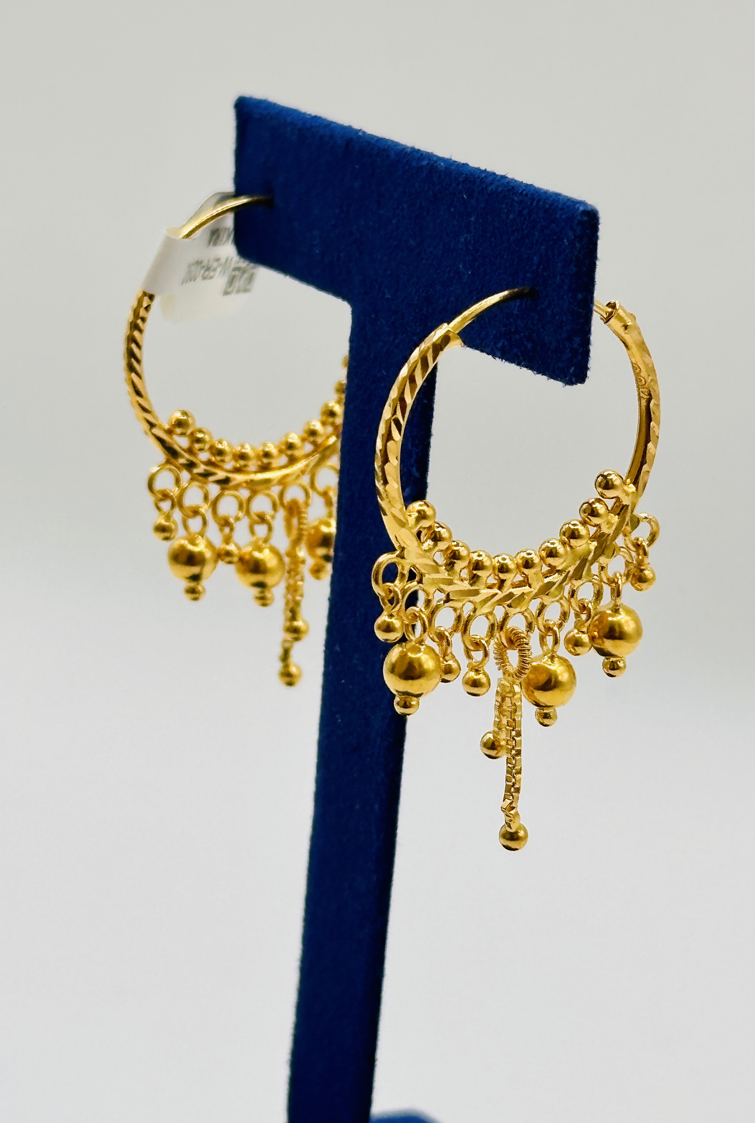 Women earrings 6.45