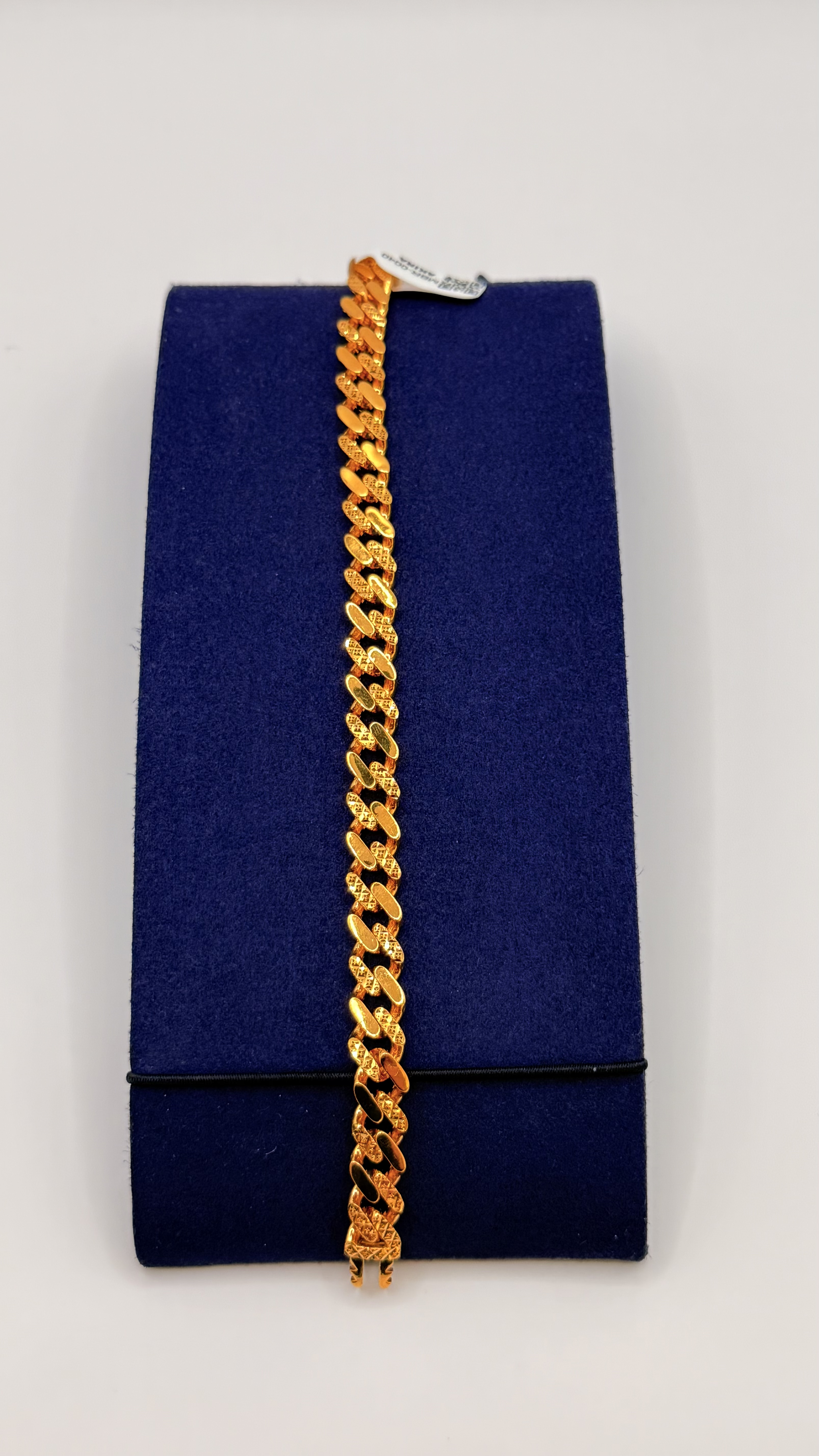 Men bracelet 19.48