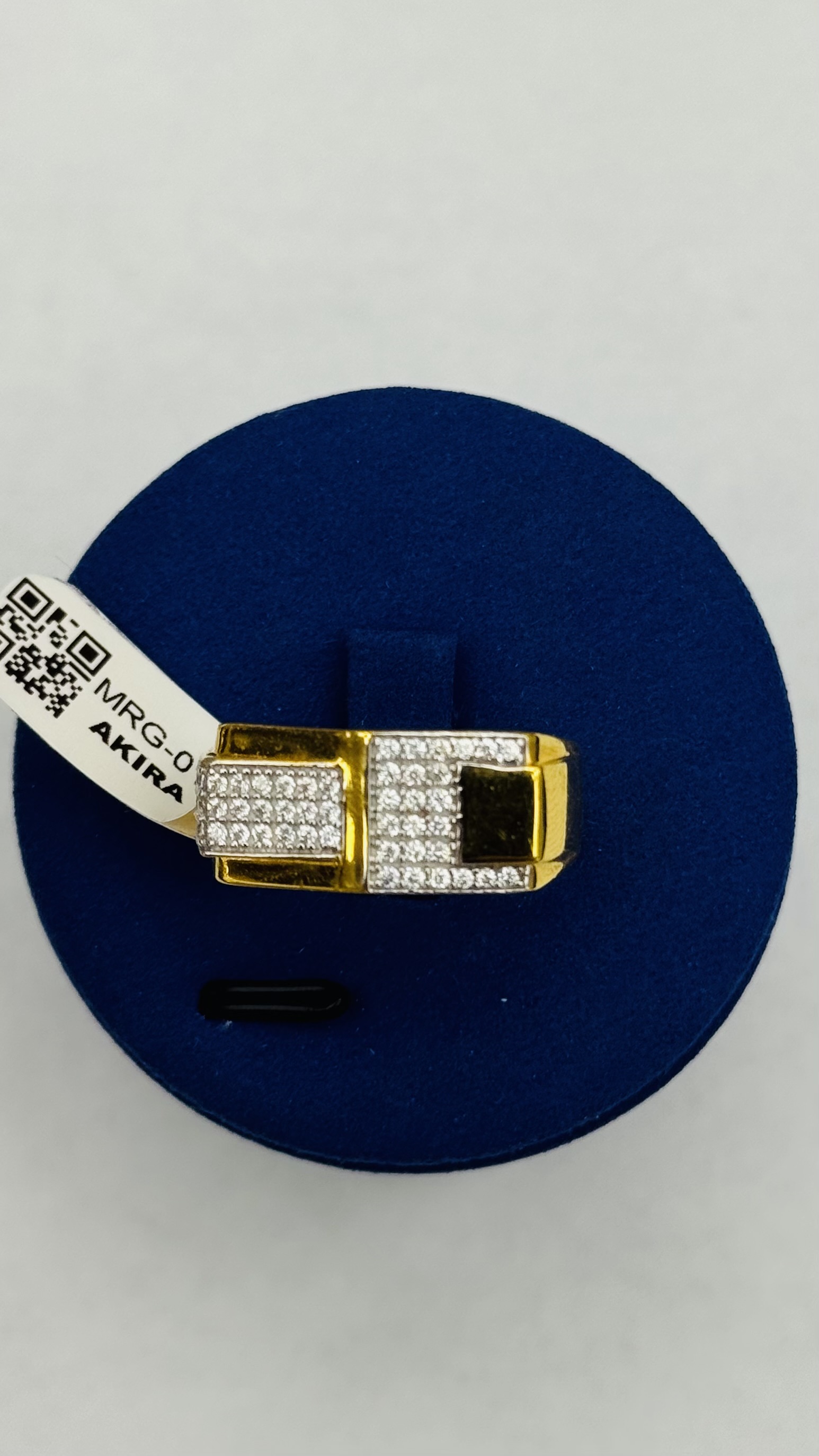 Men Ring 6.80g