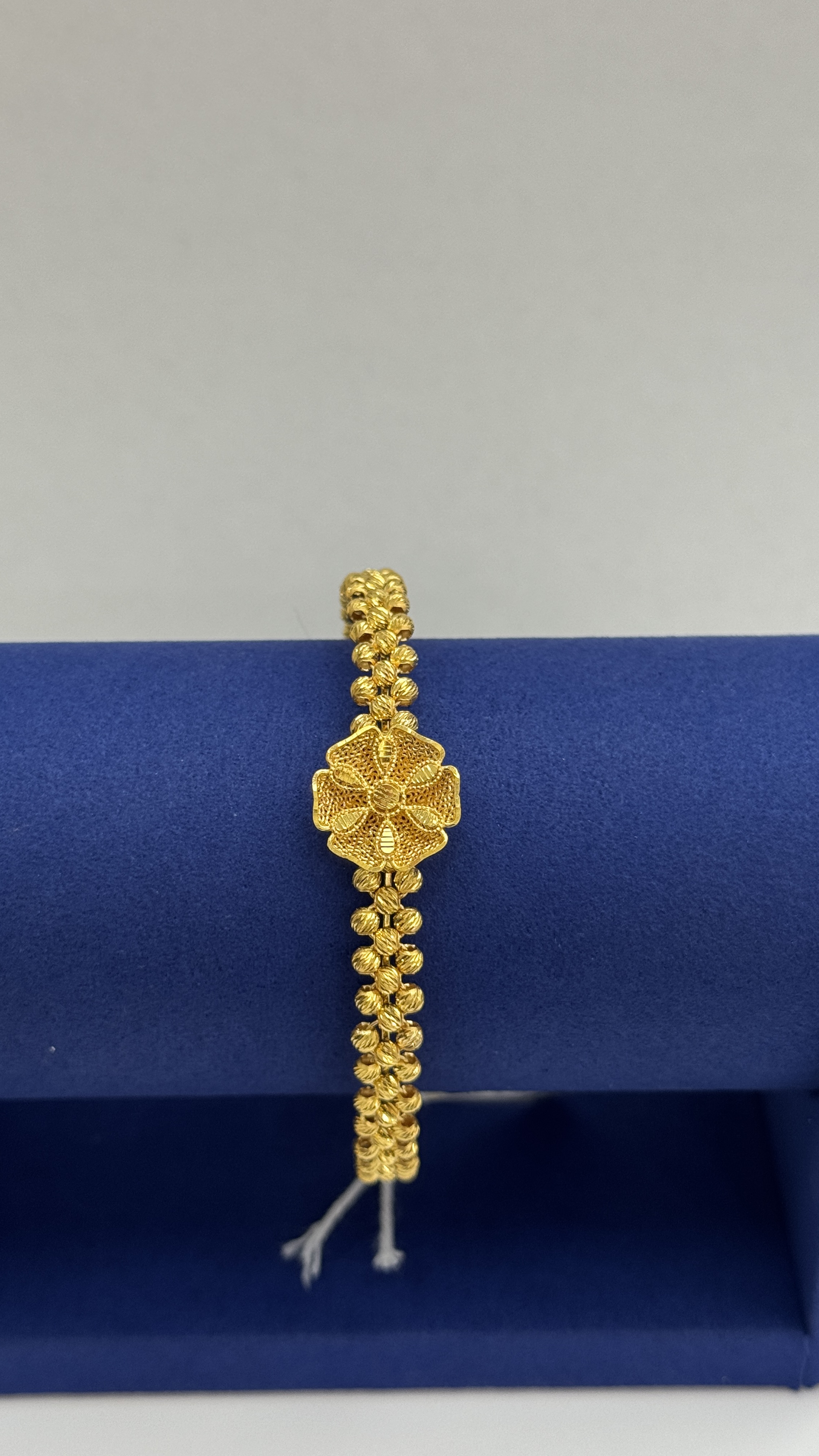 Women bracelet 10.96g