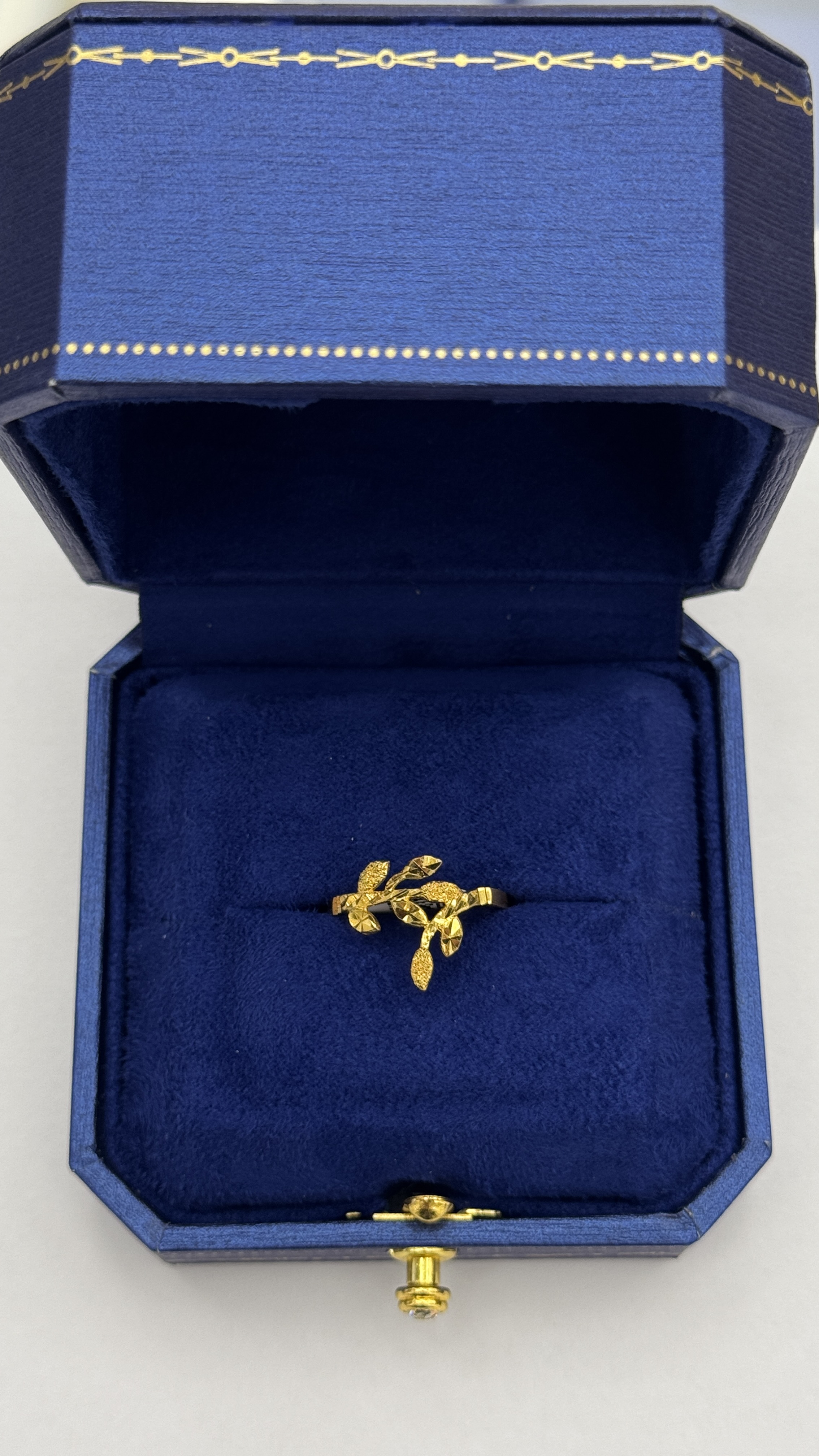 Women Rings 1.87g
