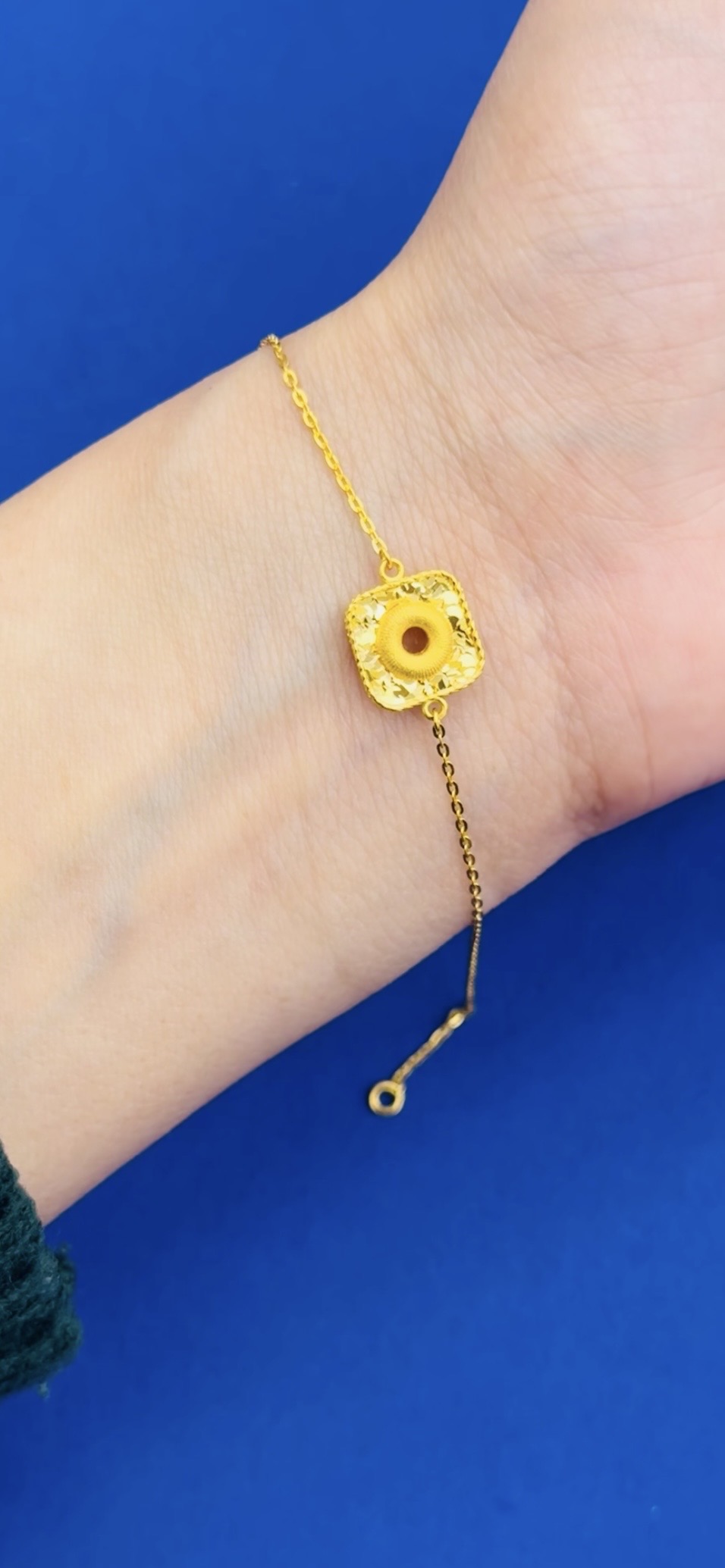 Women bracelet 2.76