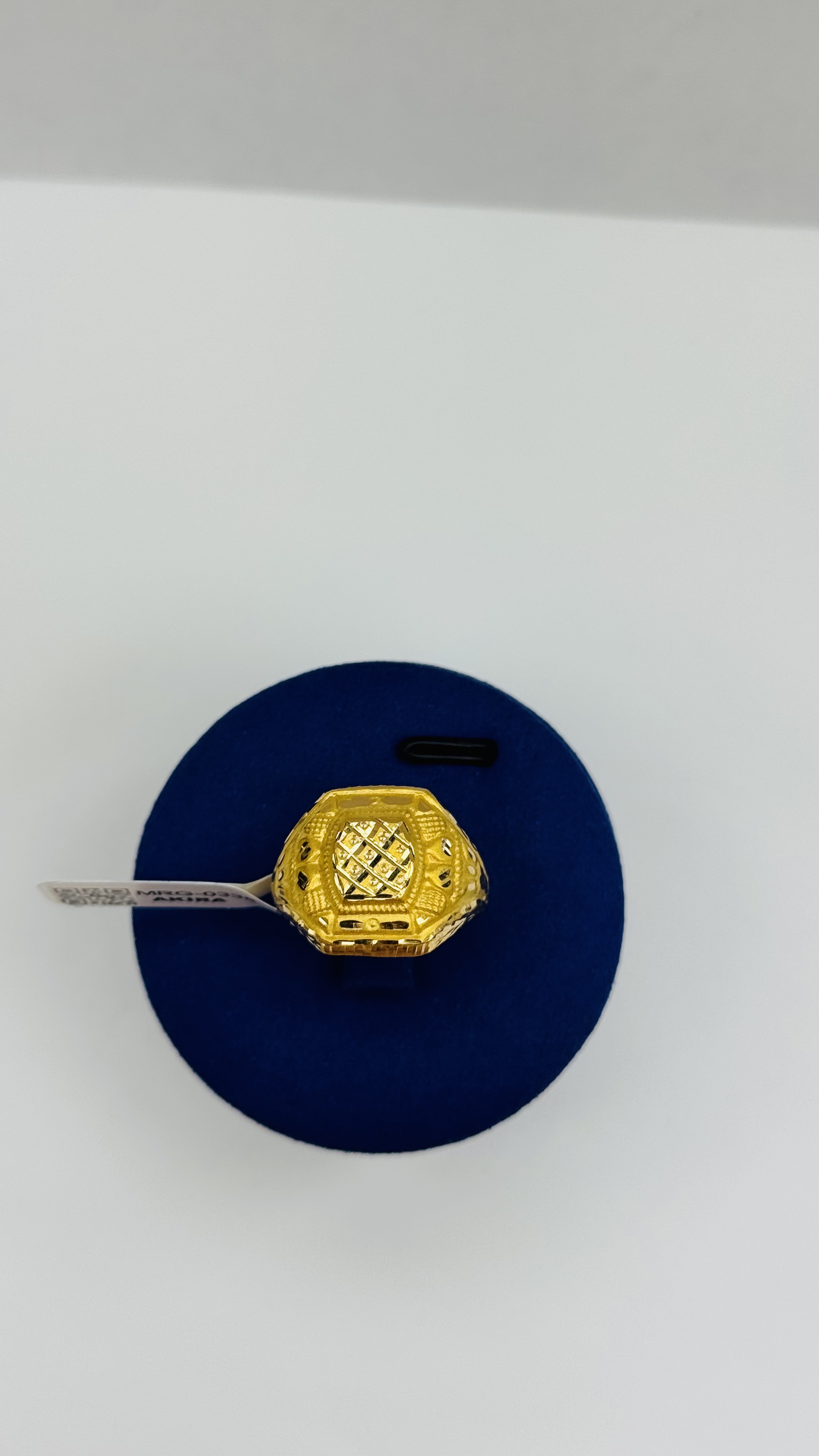 Men Rings 2.98g