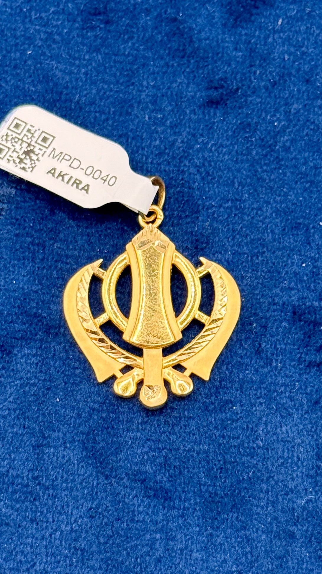 Men pendant4.87
