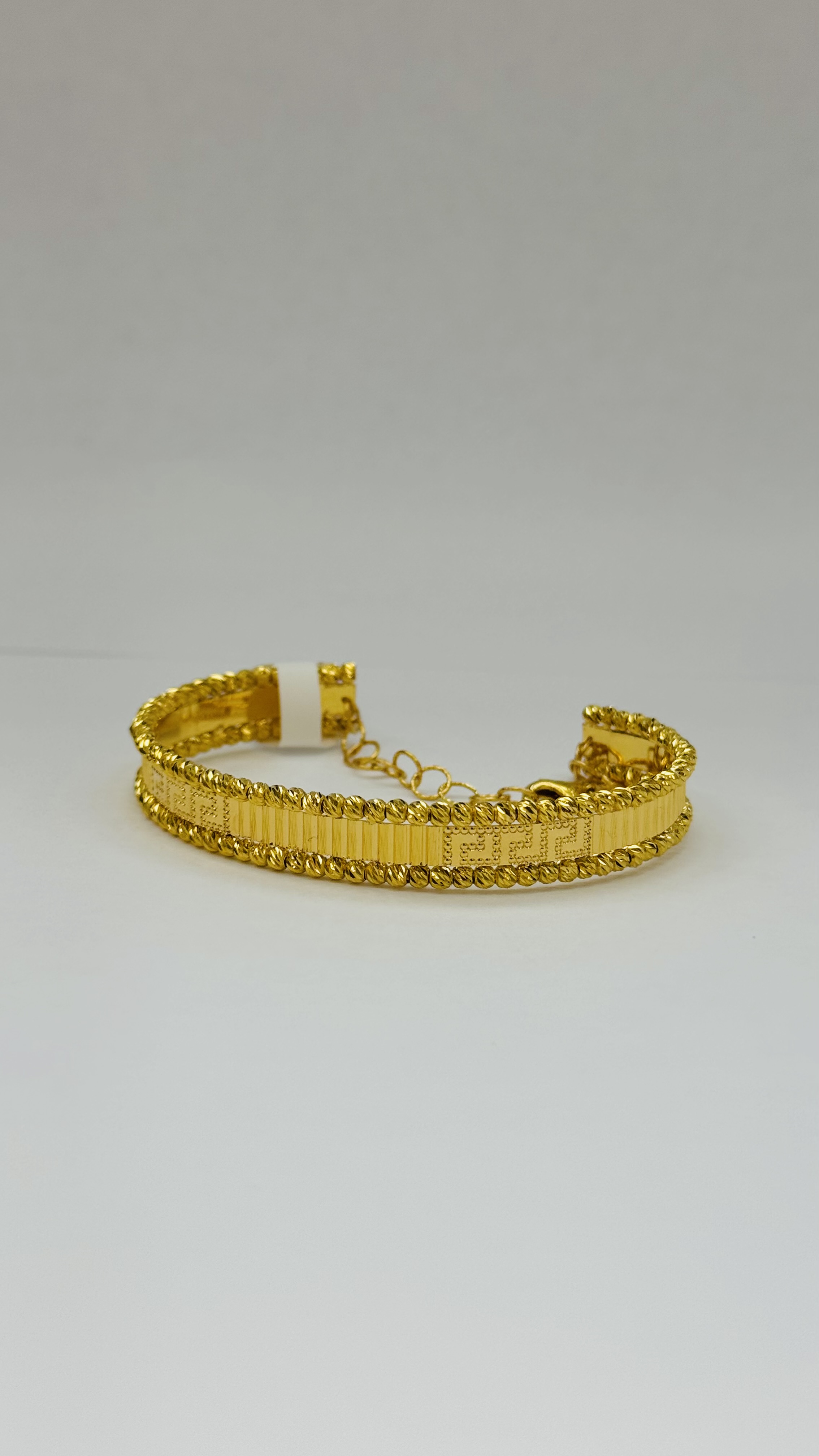 Women Bracelet 13.21g