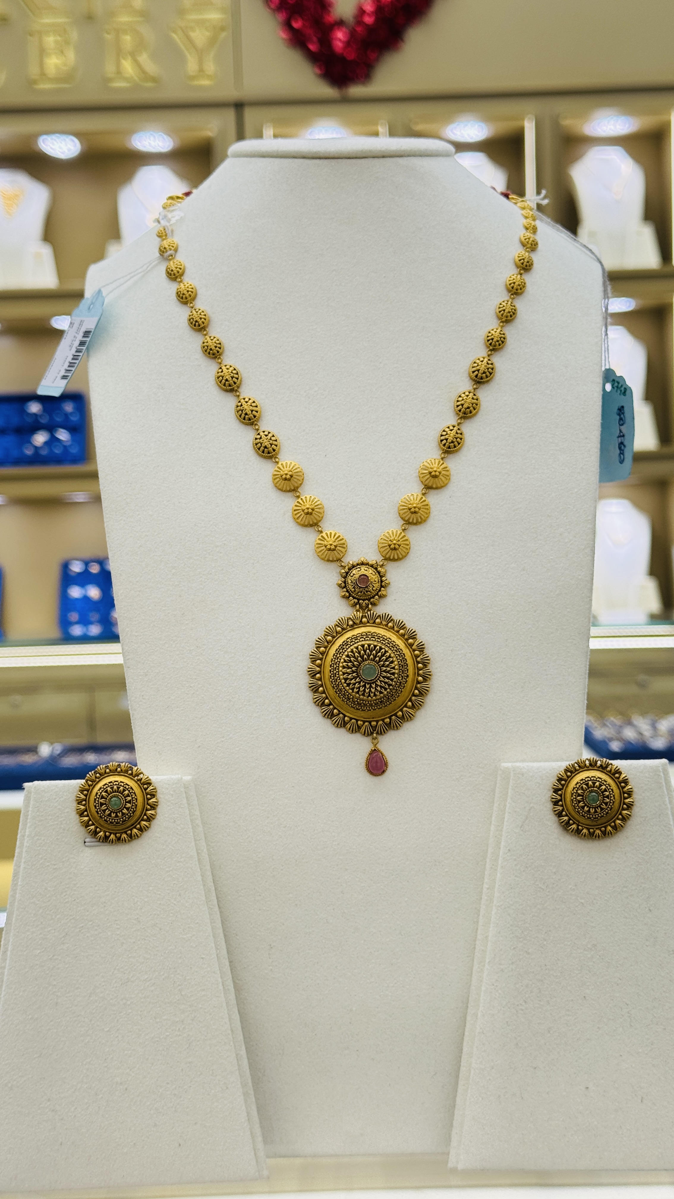 Women Necklace 33.25