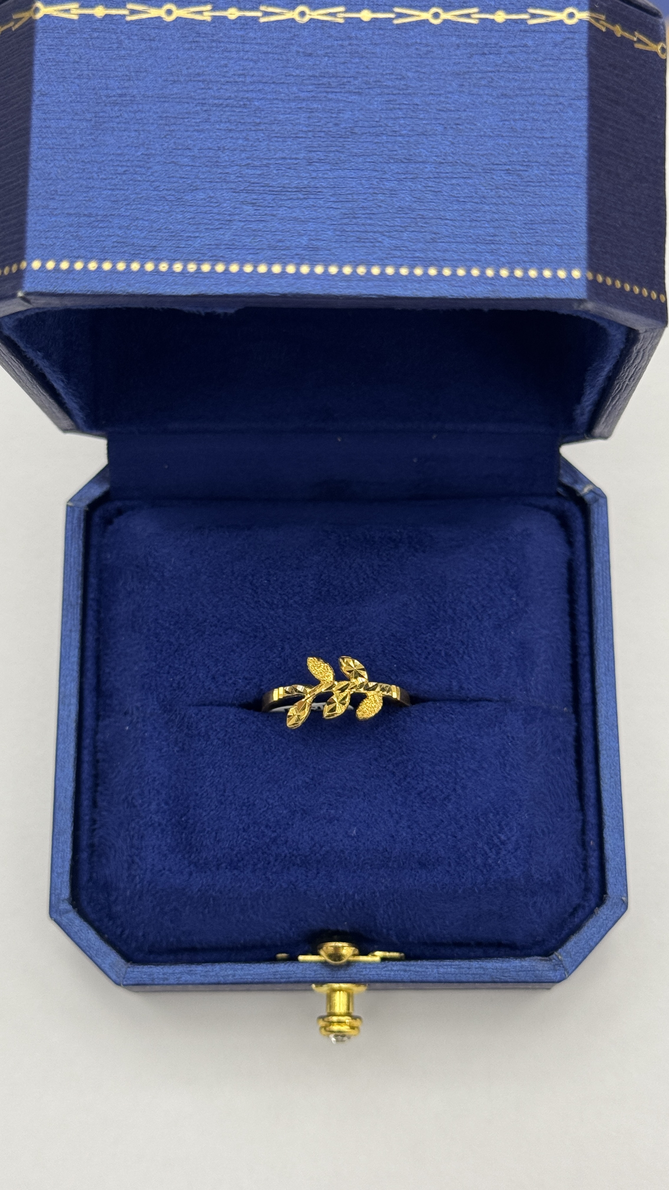 Women Rings 1.75g