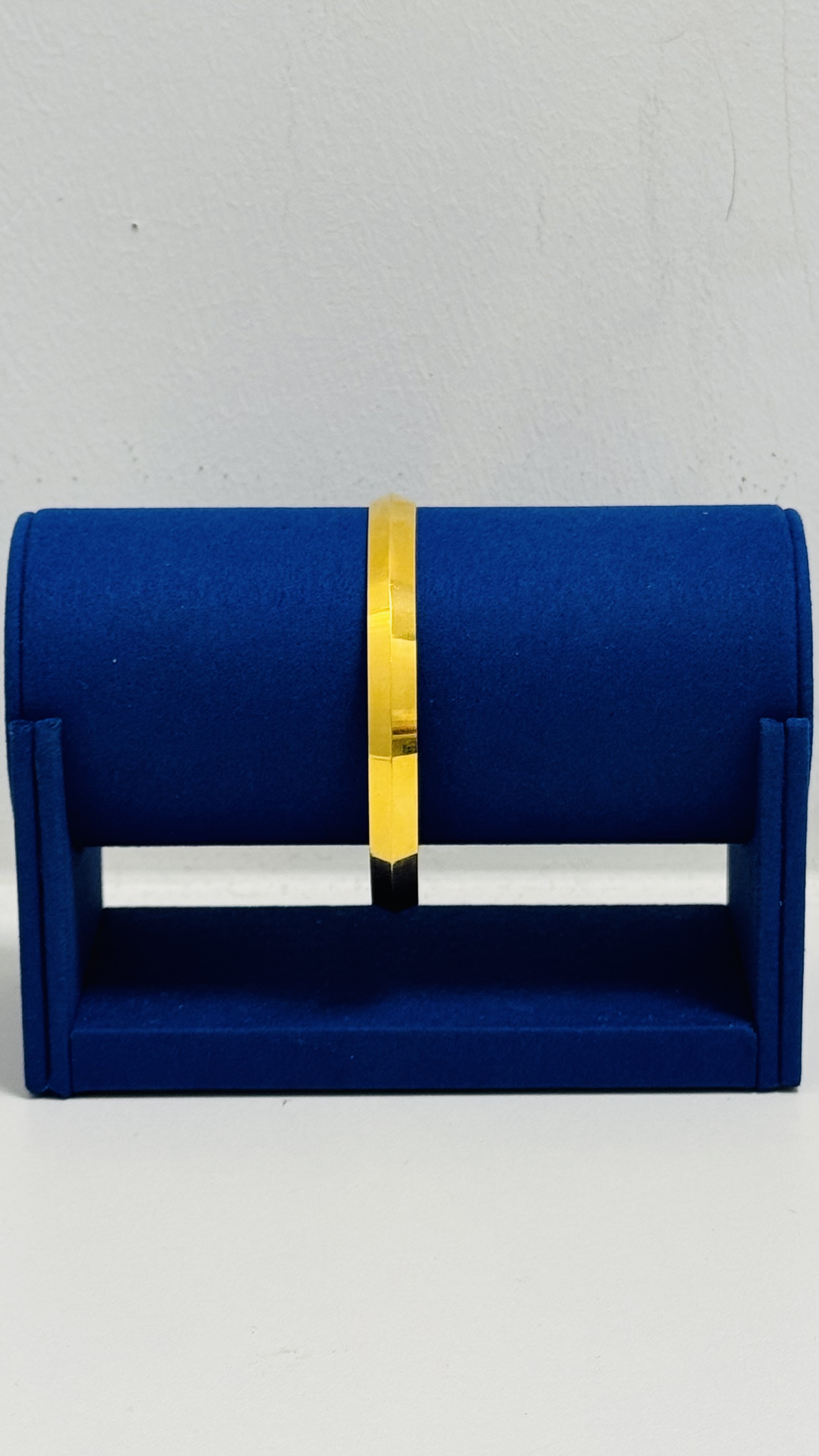 Women bangles 19.40g