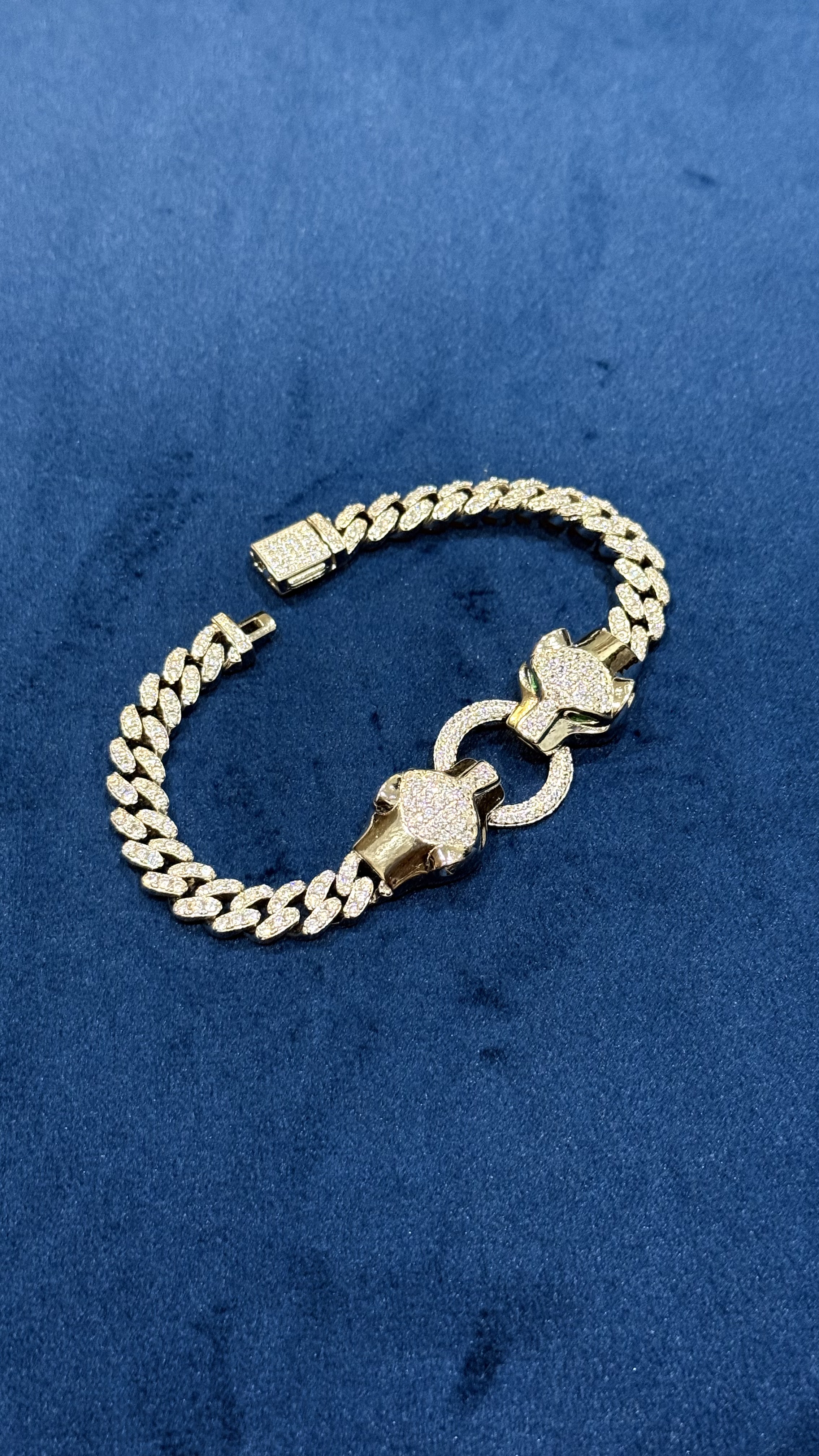 Men bracelet 39.63