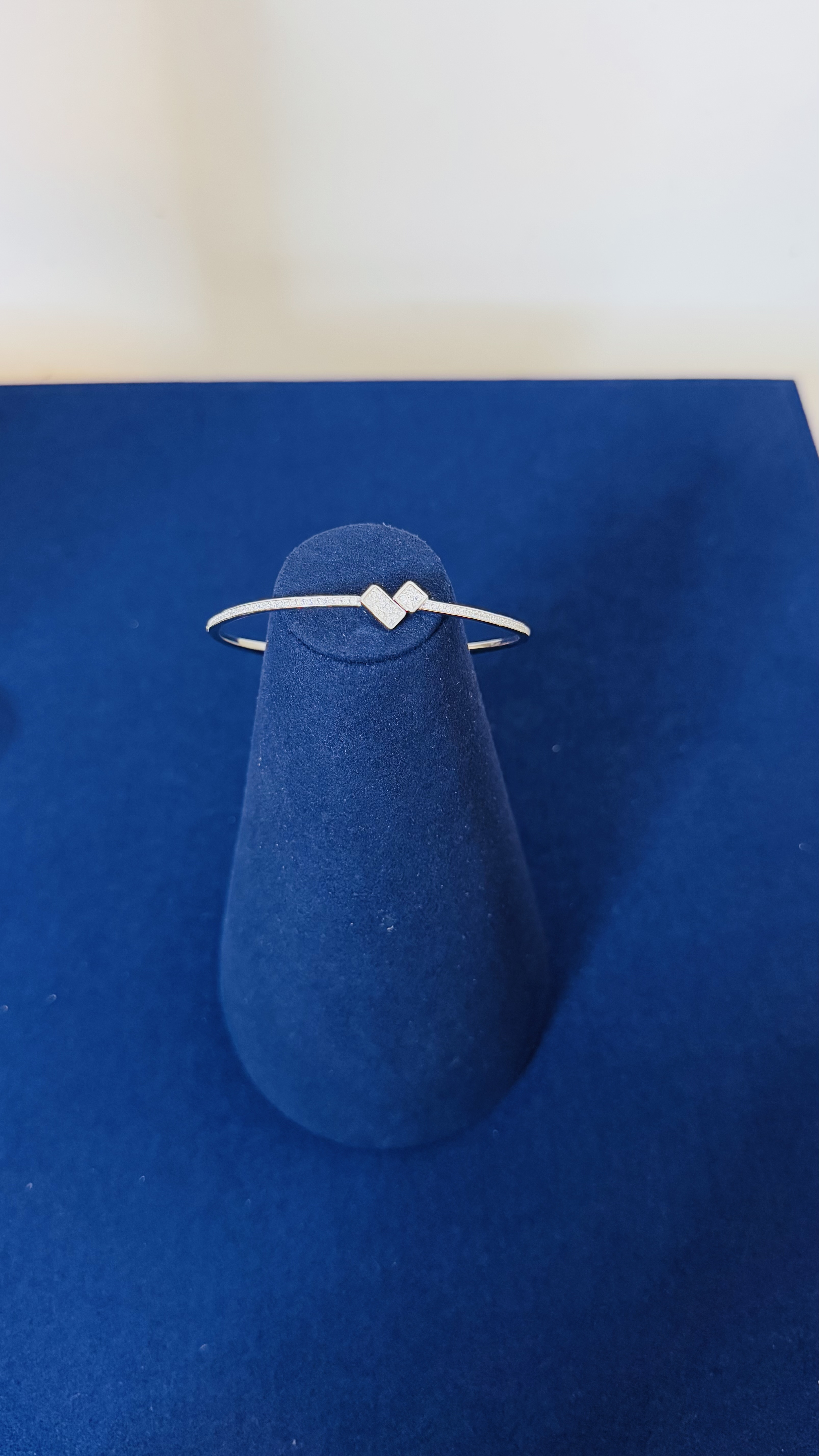Heart Bracelet