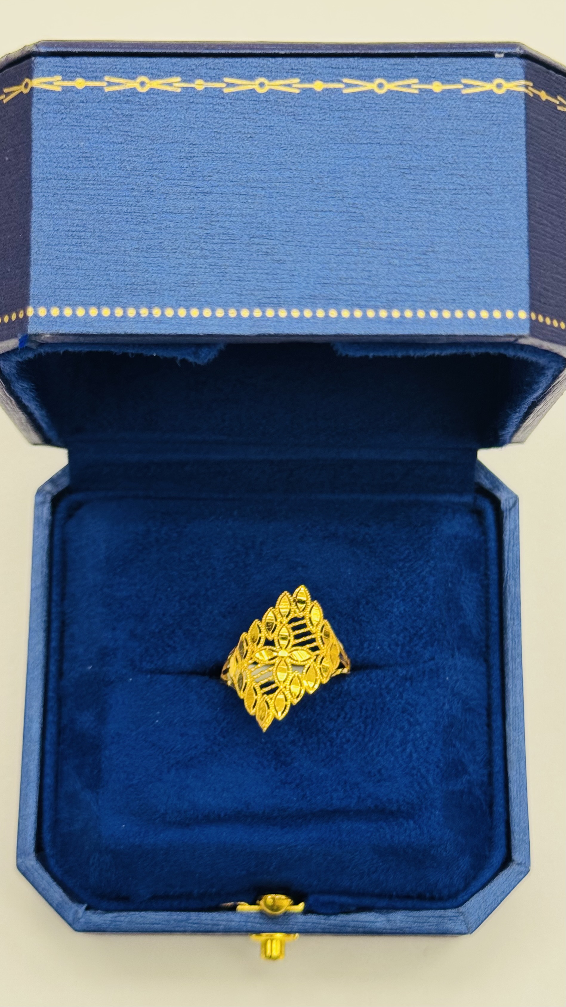 Women ring 1.78