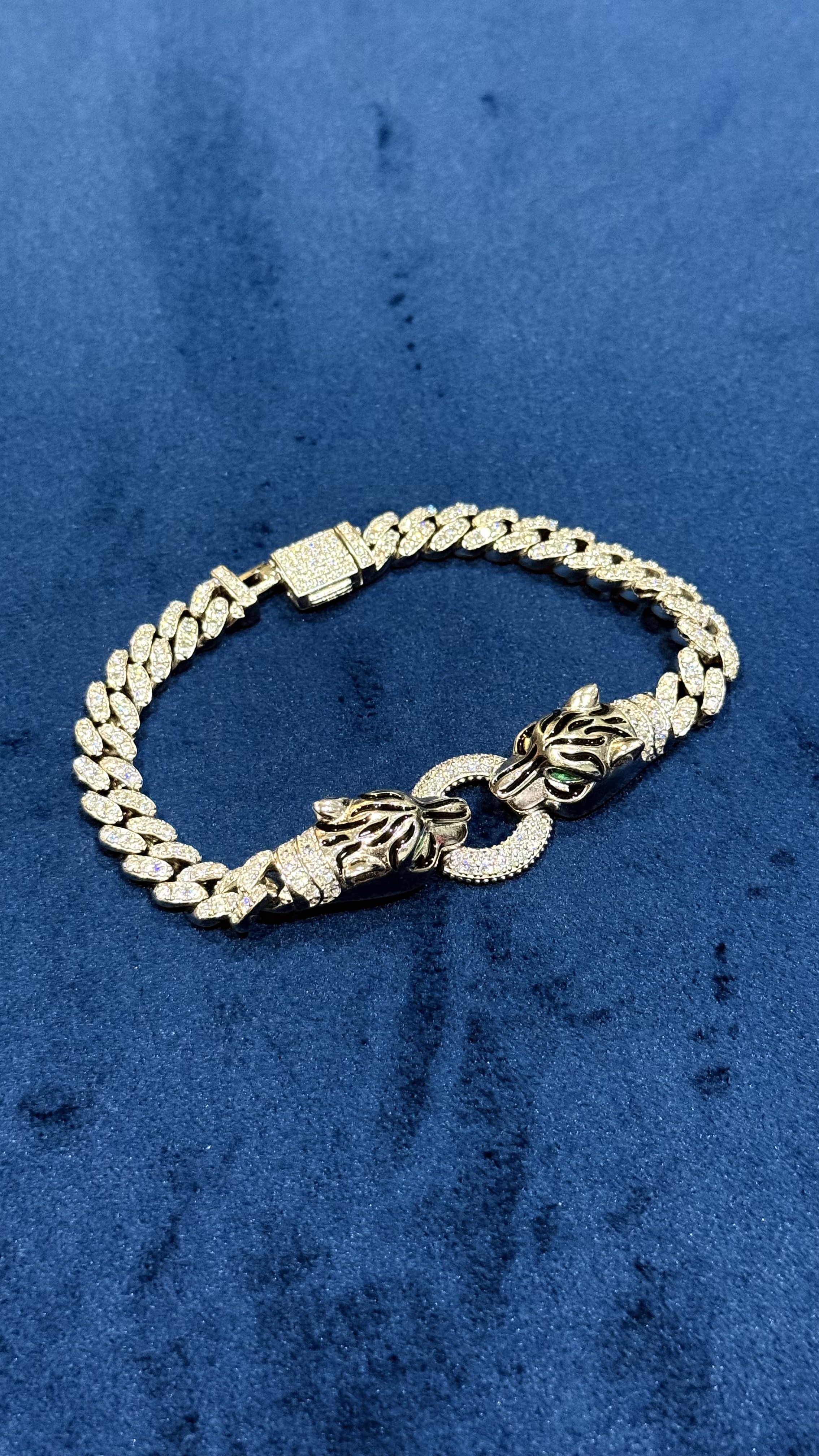Men bracelet 37.98