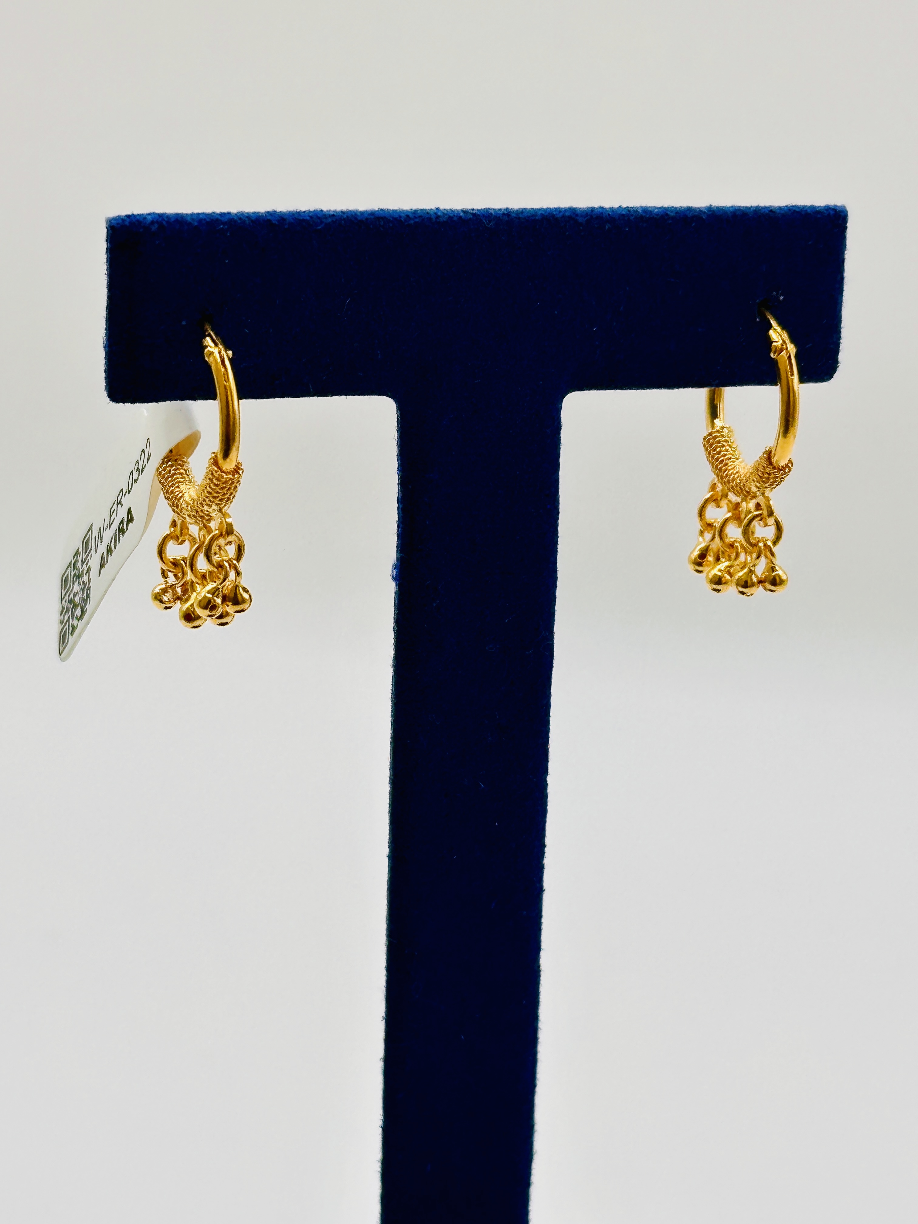 Women earrings 2.64
