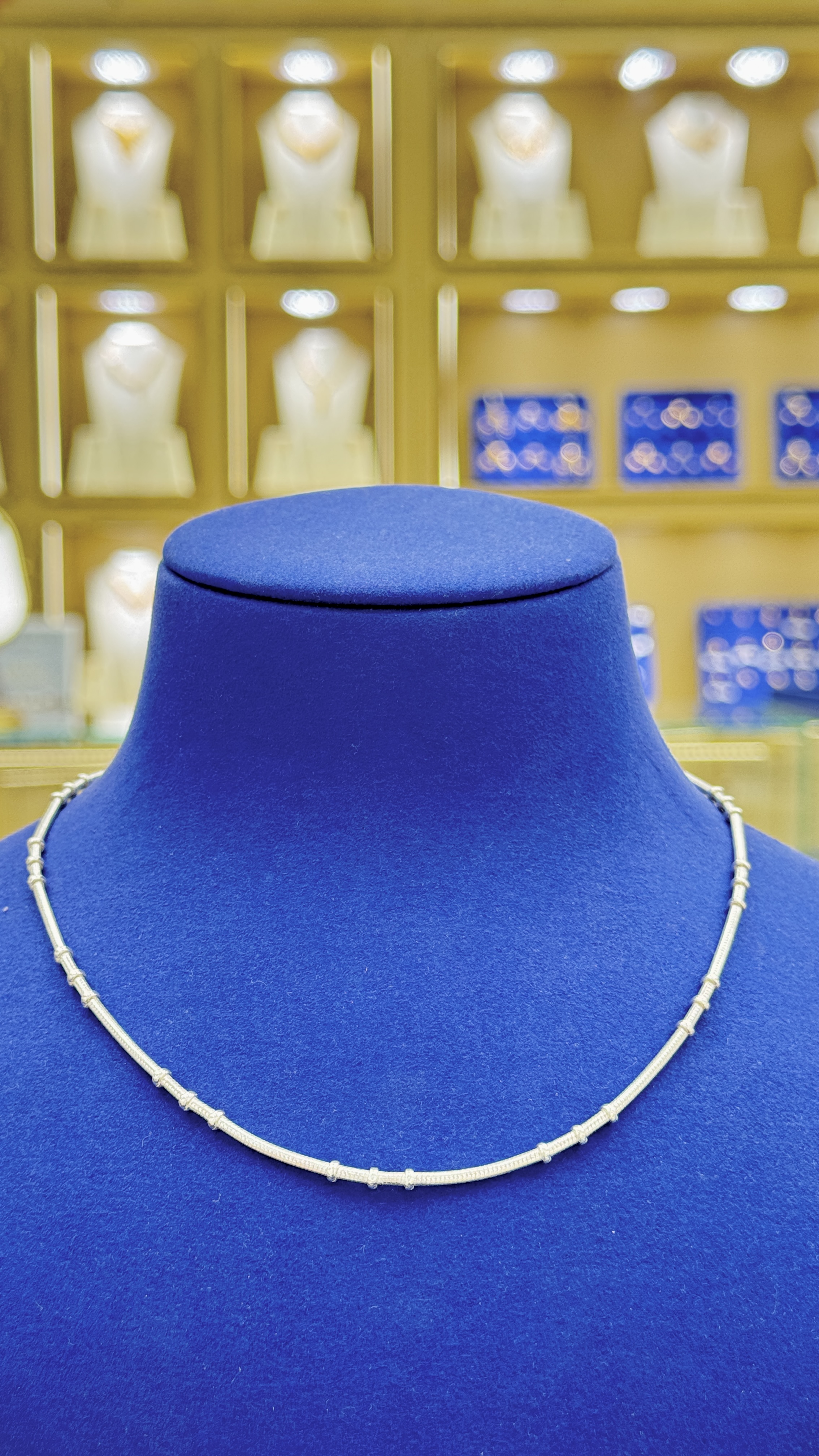 Men chain 13.31G