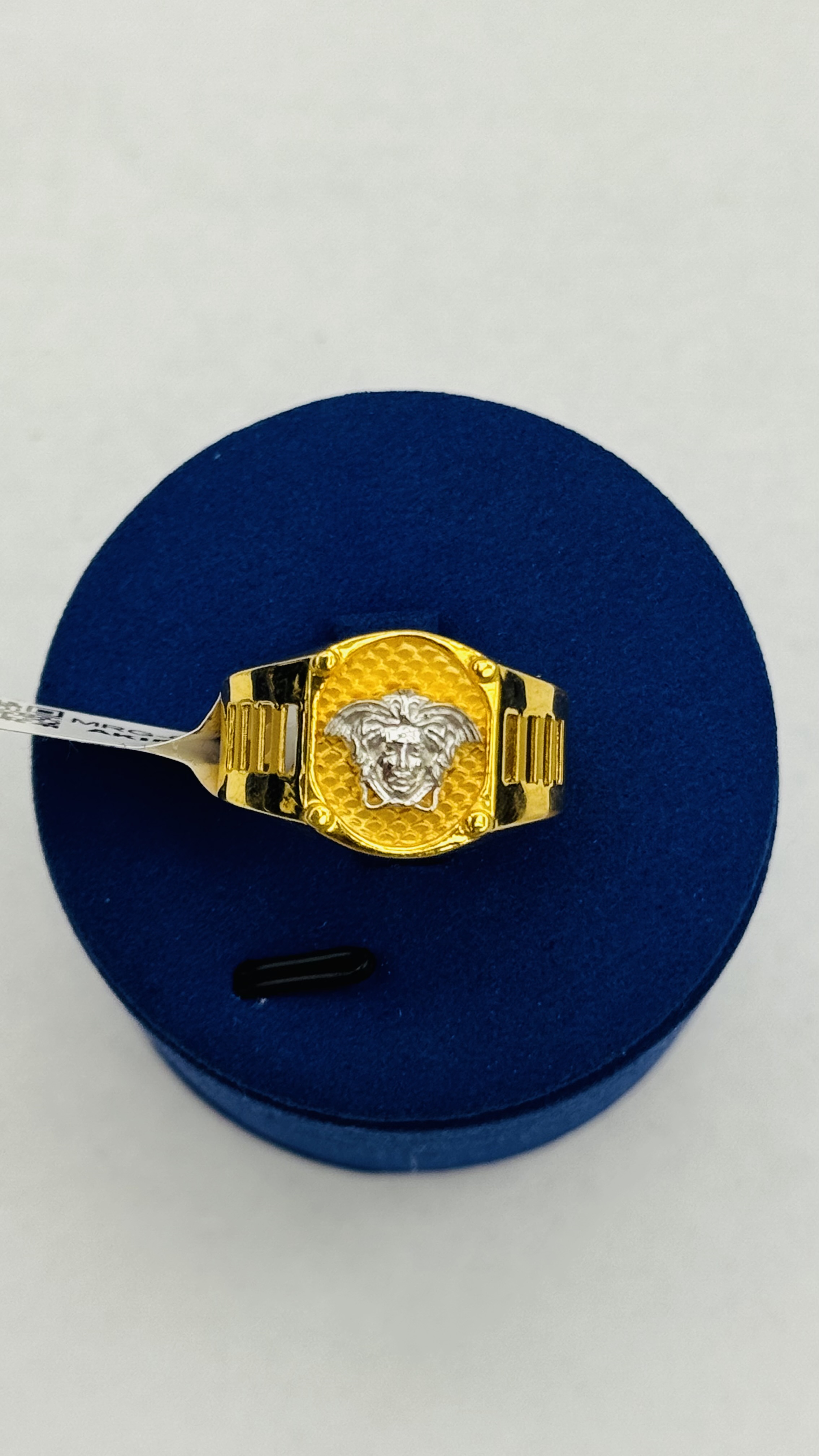 Men Ring 8.30g