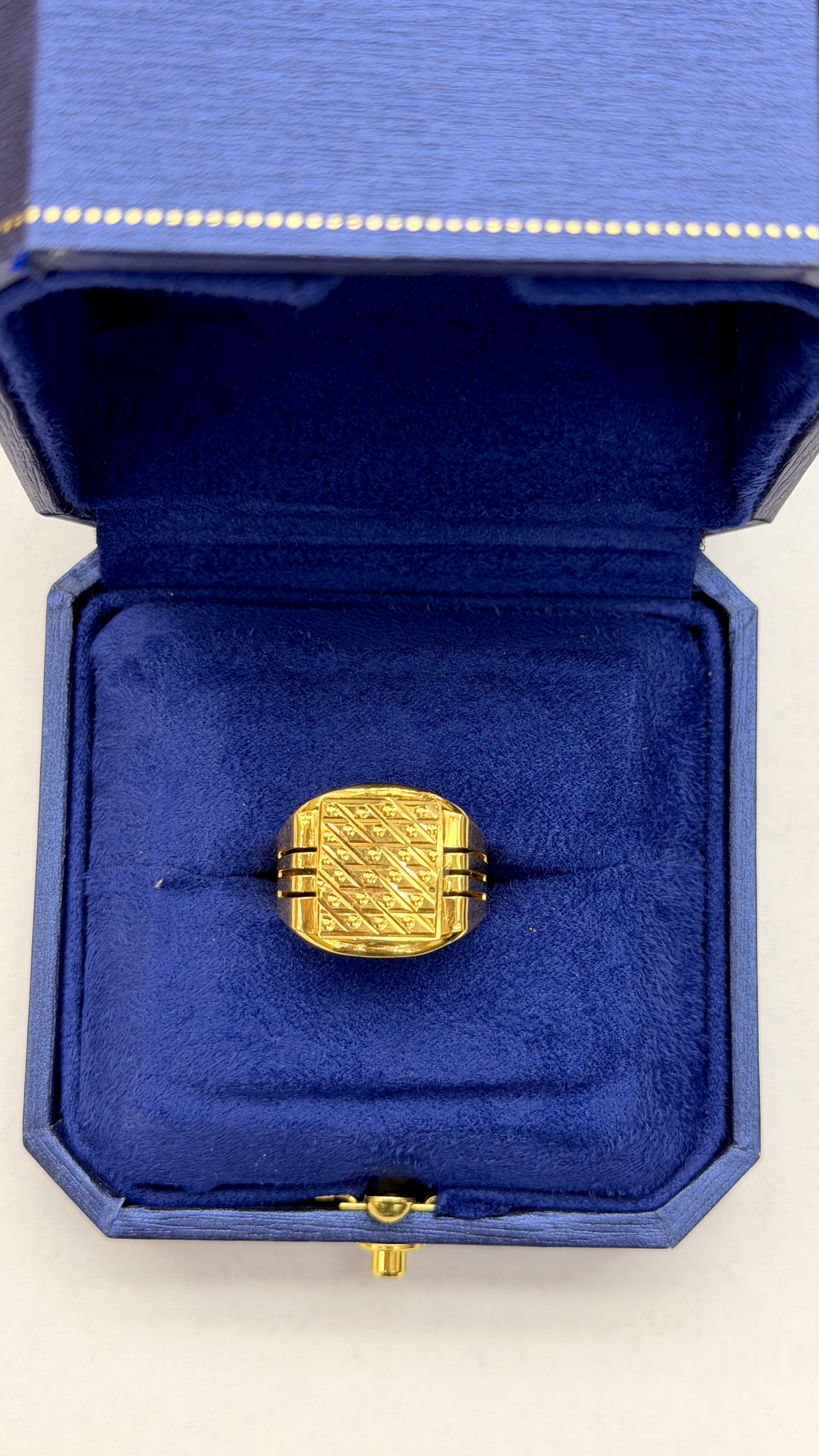 Men ring3.96