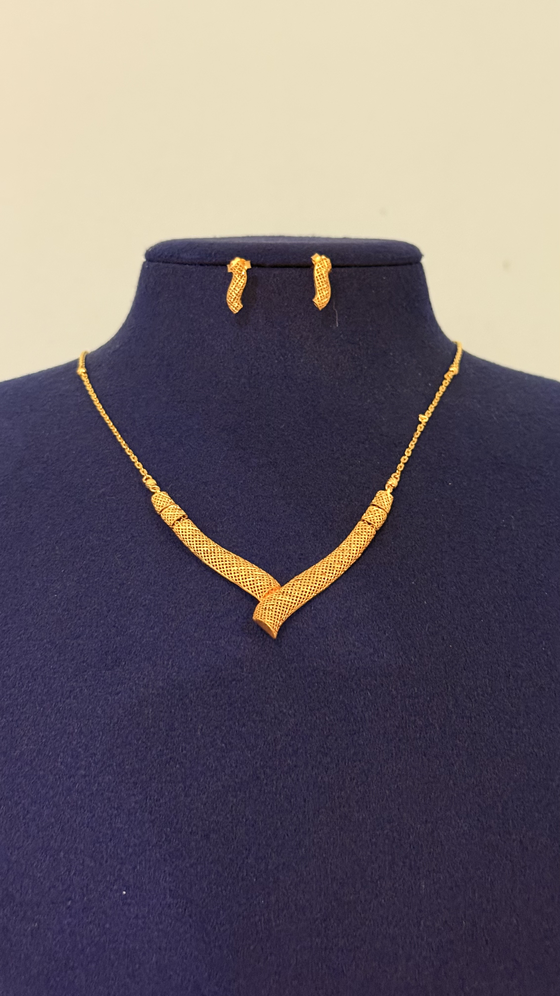 Necklace 6.04