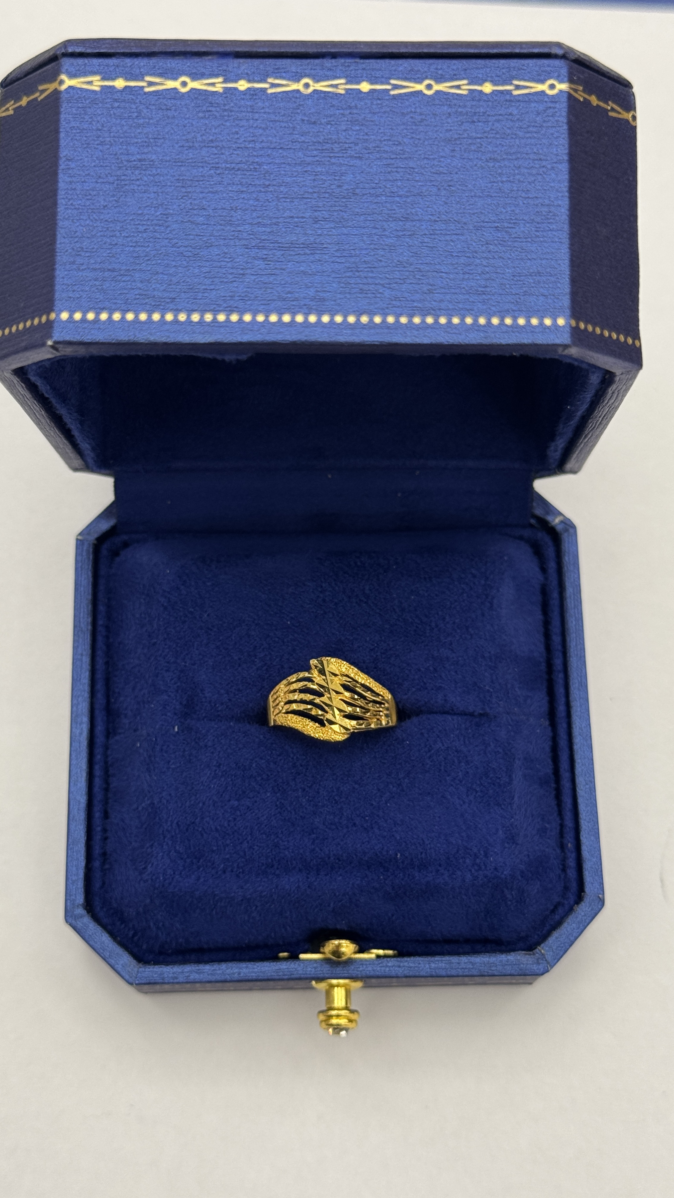 Women Rings 2.52g