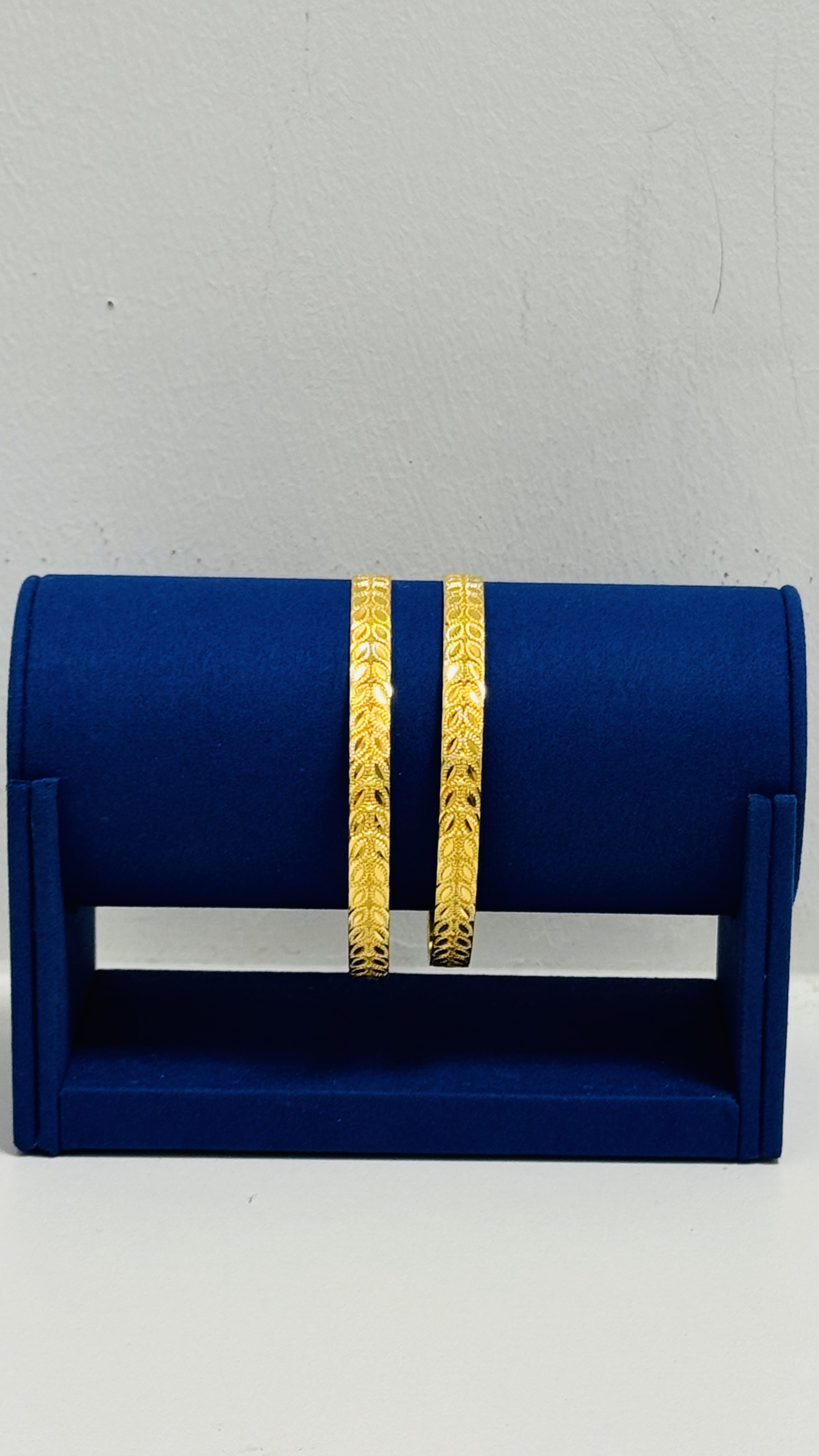 Women bangles 26.49g