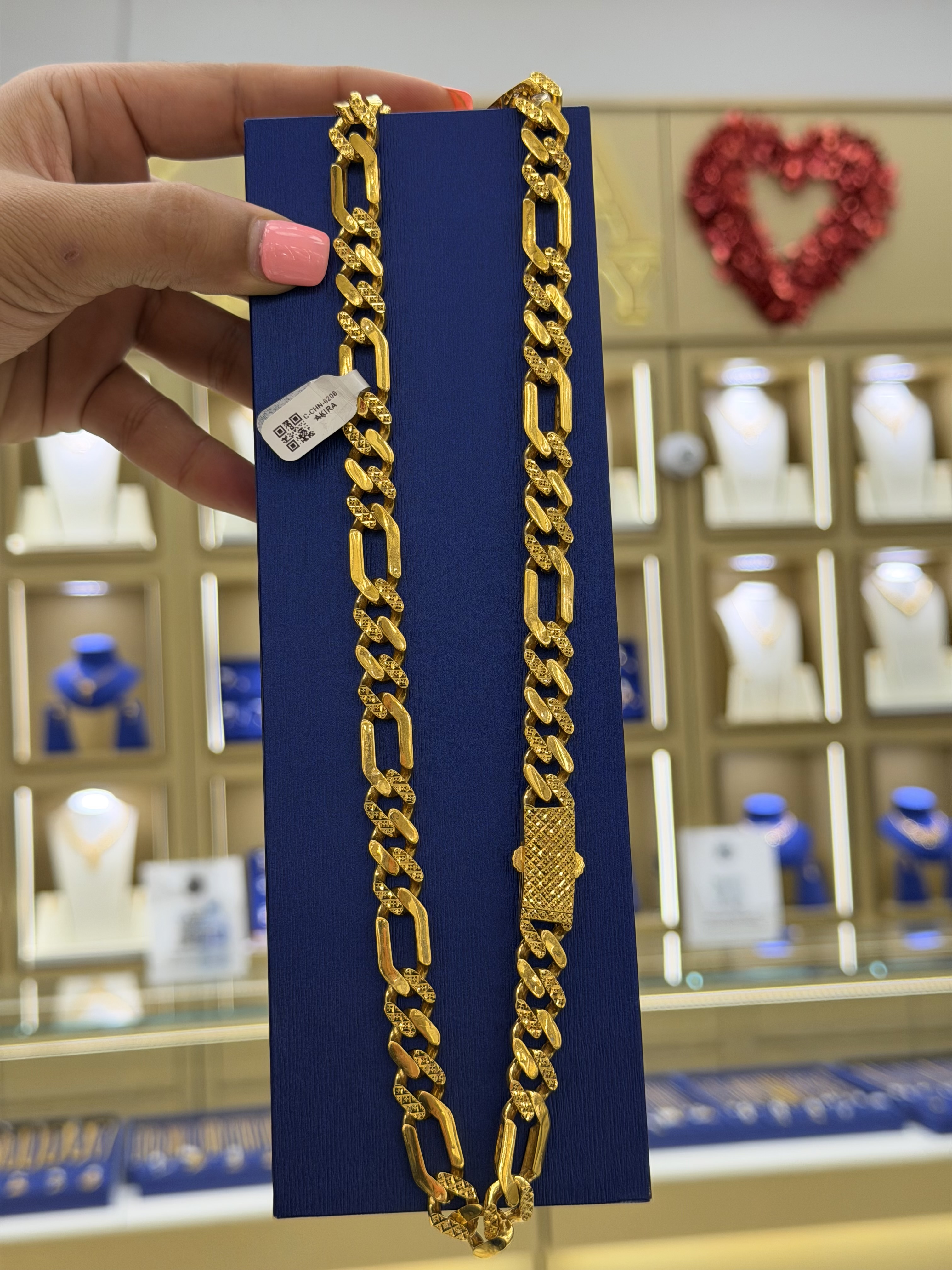 Men chain42.251
