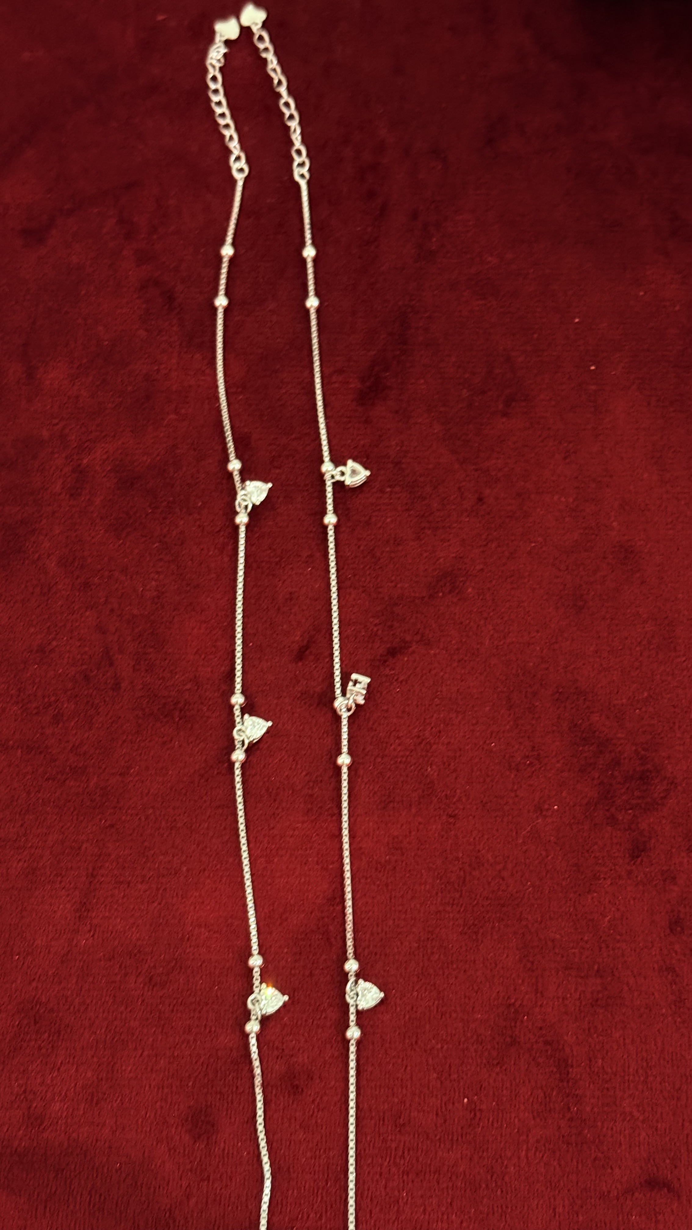 Anklets 6.5