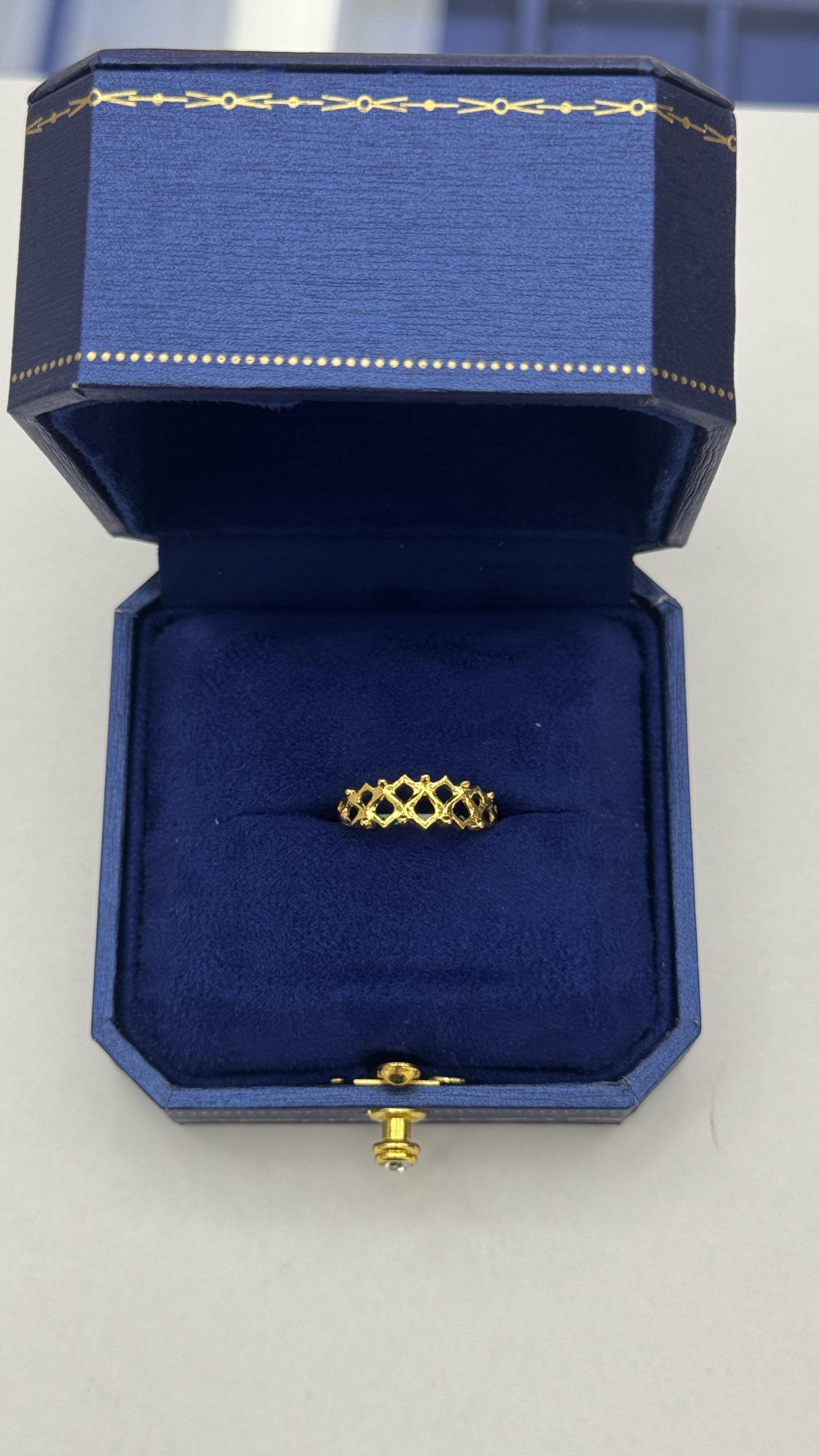 Women Rings 2.12g