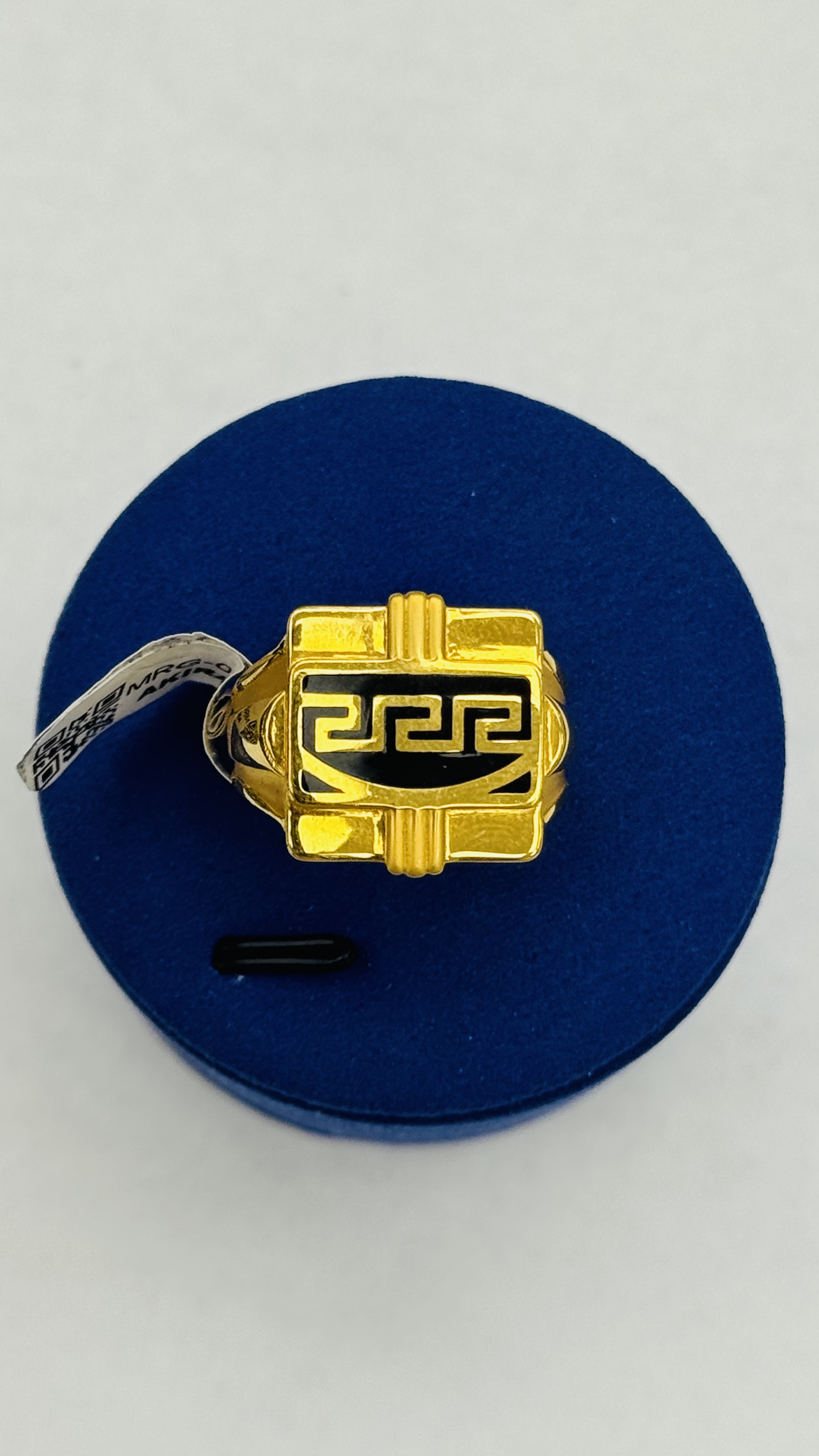Men Ring 10.73g