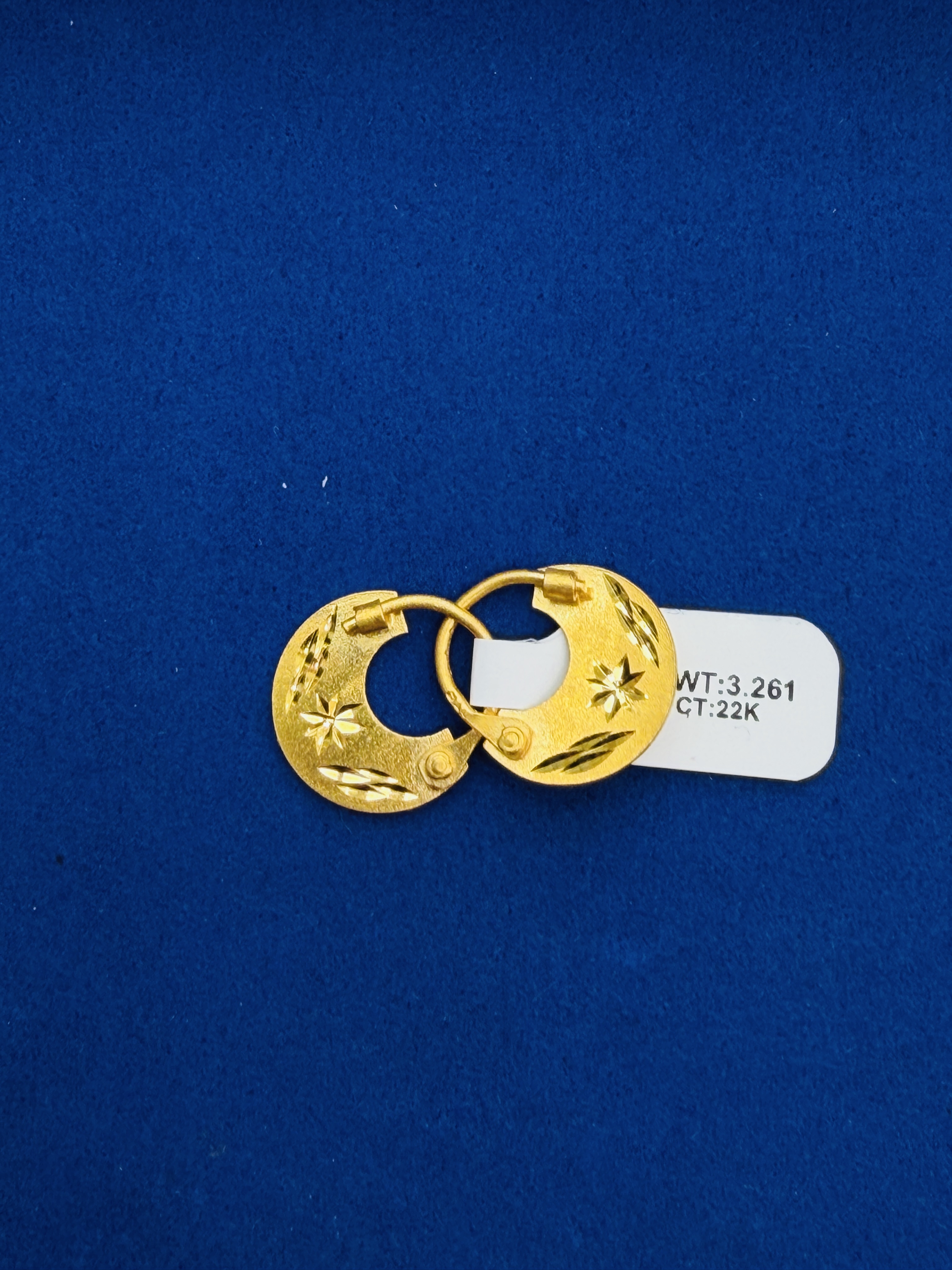 Men Nattiyan 3.26g