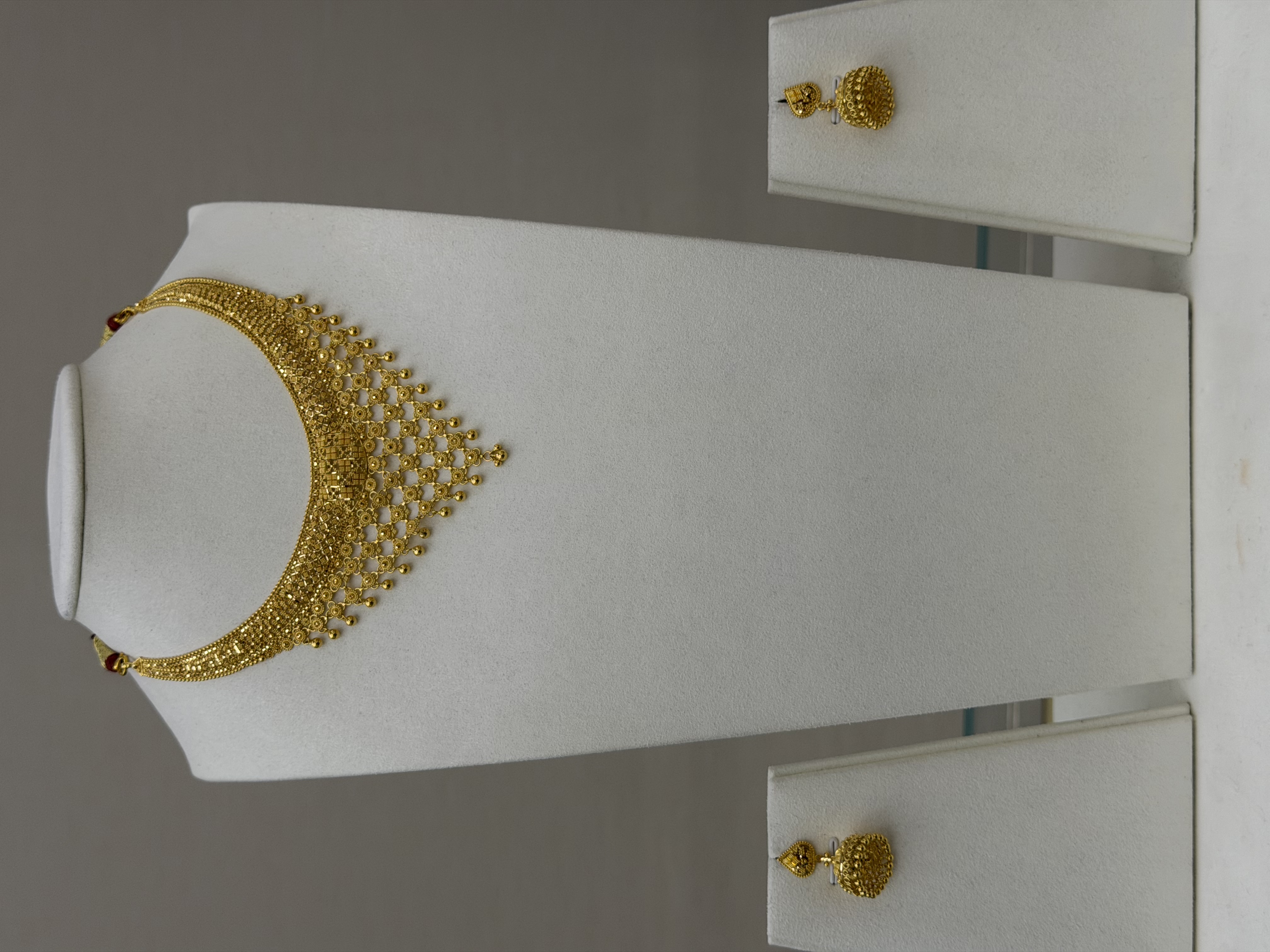 Women necklace 51.412