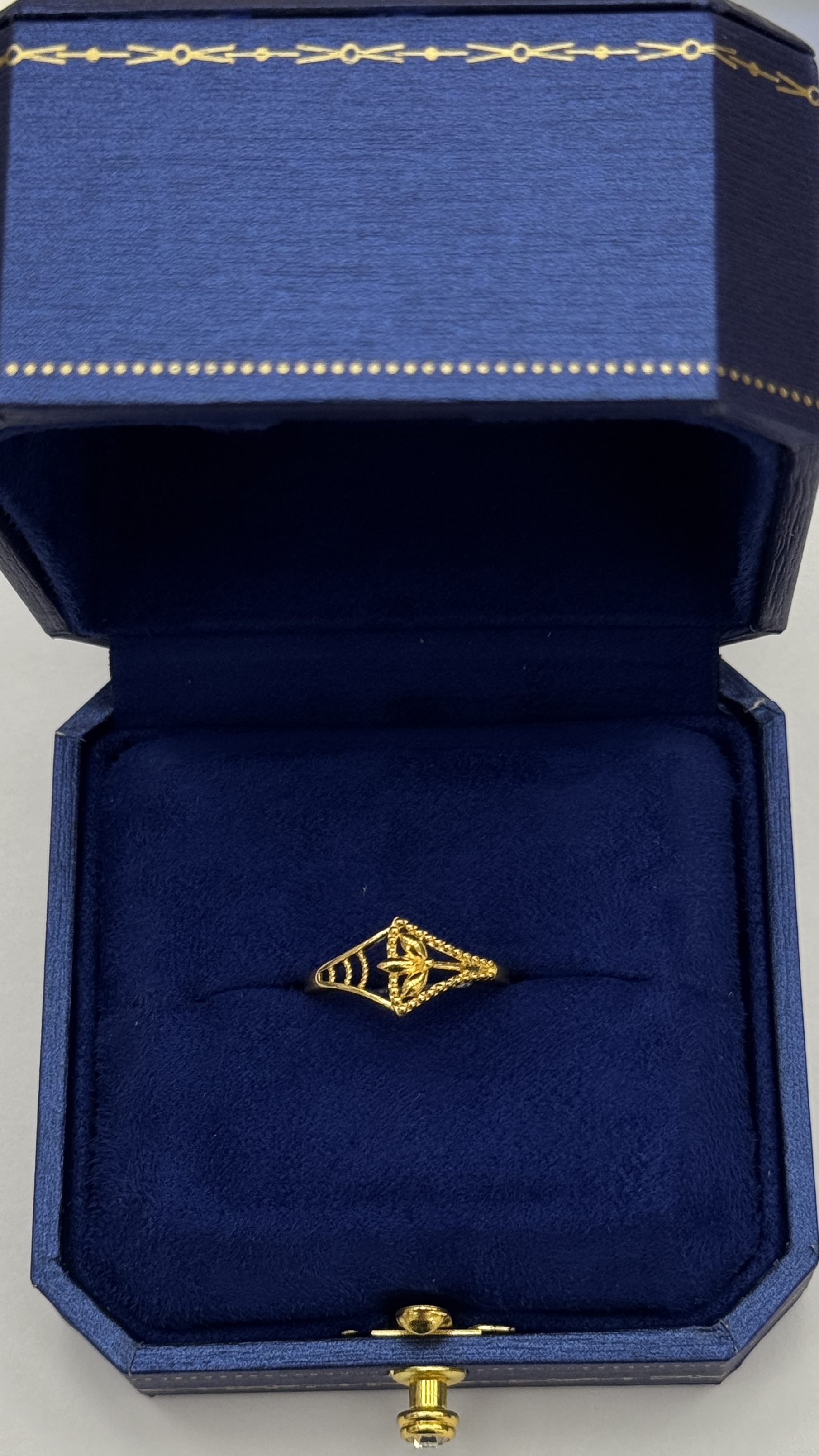 Women Rings 2.06g