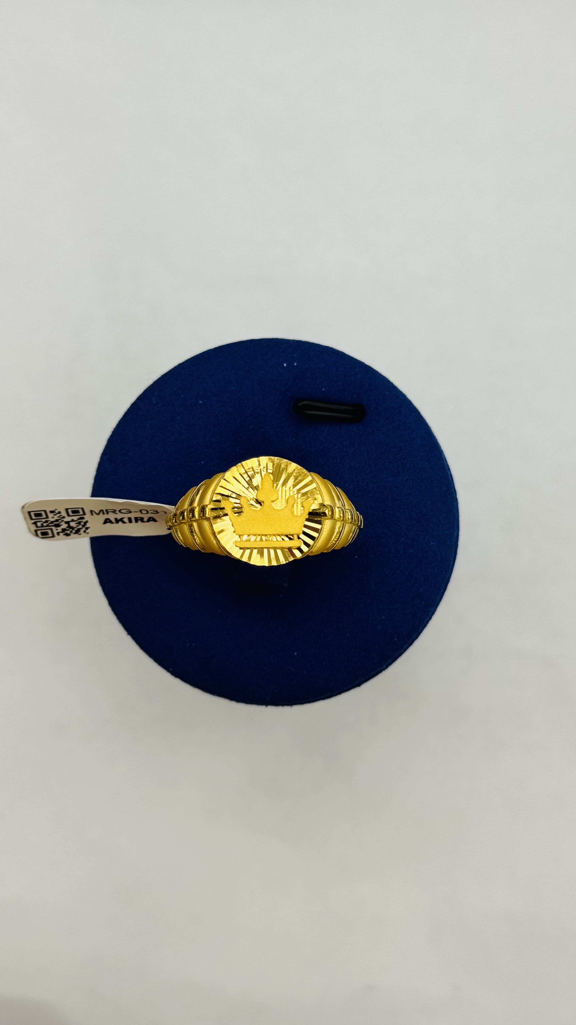 Men Ring 4.56g