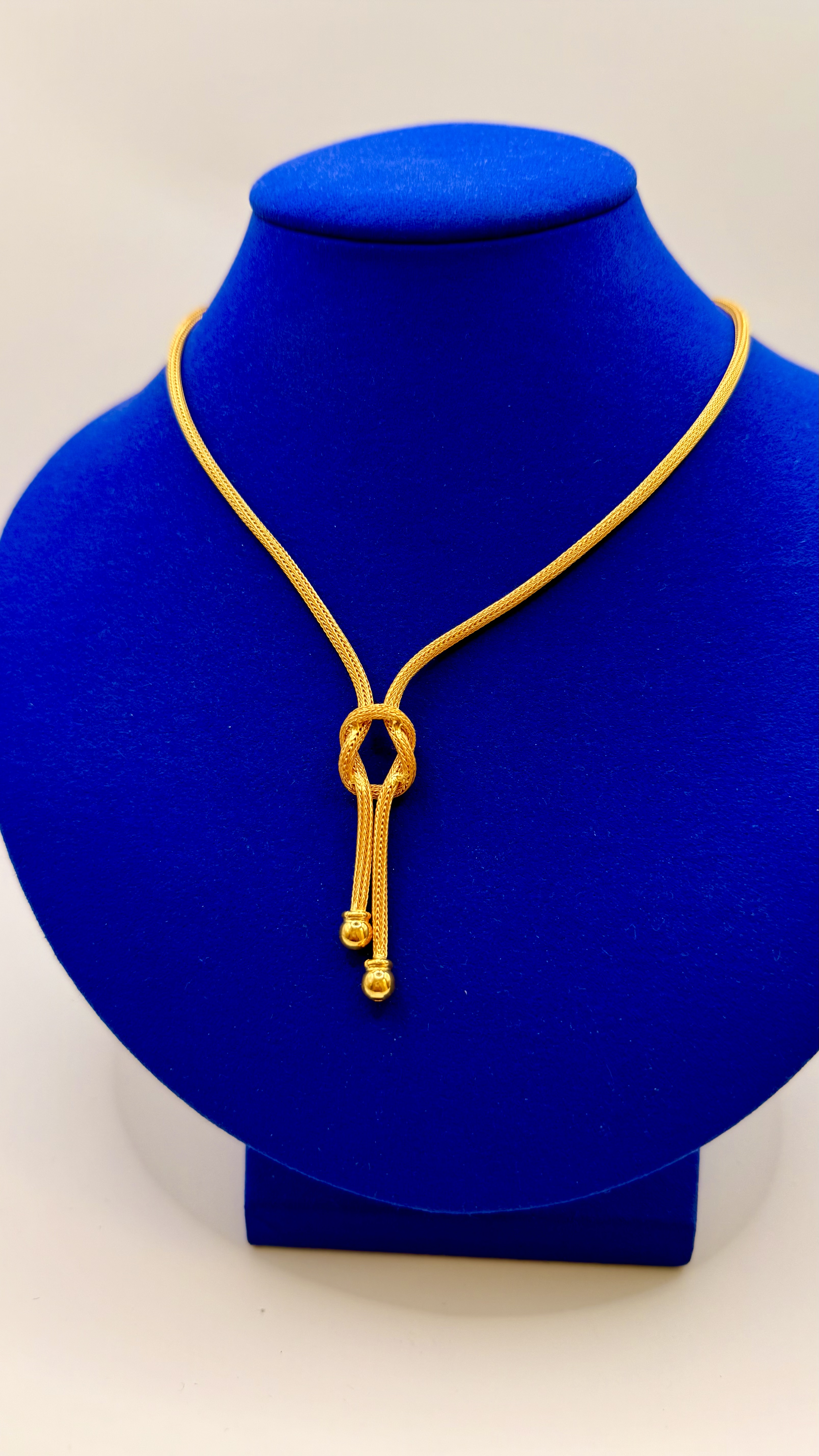 Women necklace  13.65