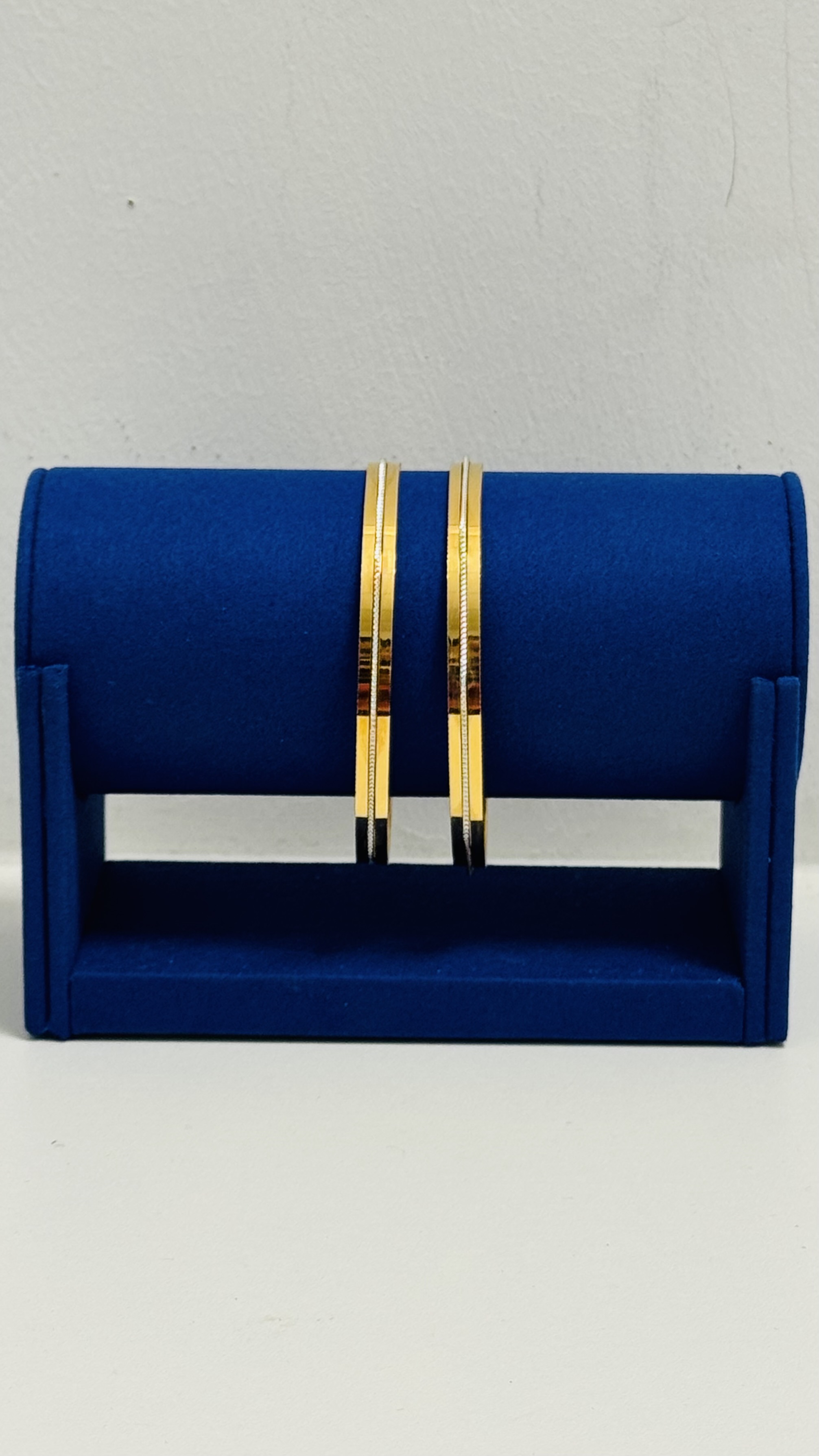 Women bangles 30.79g