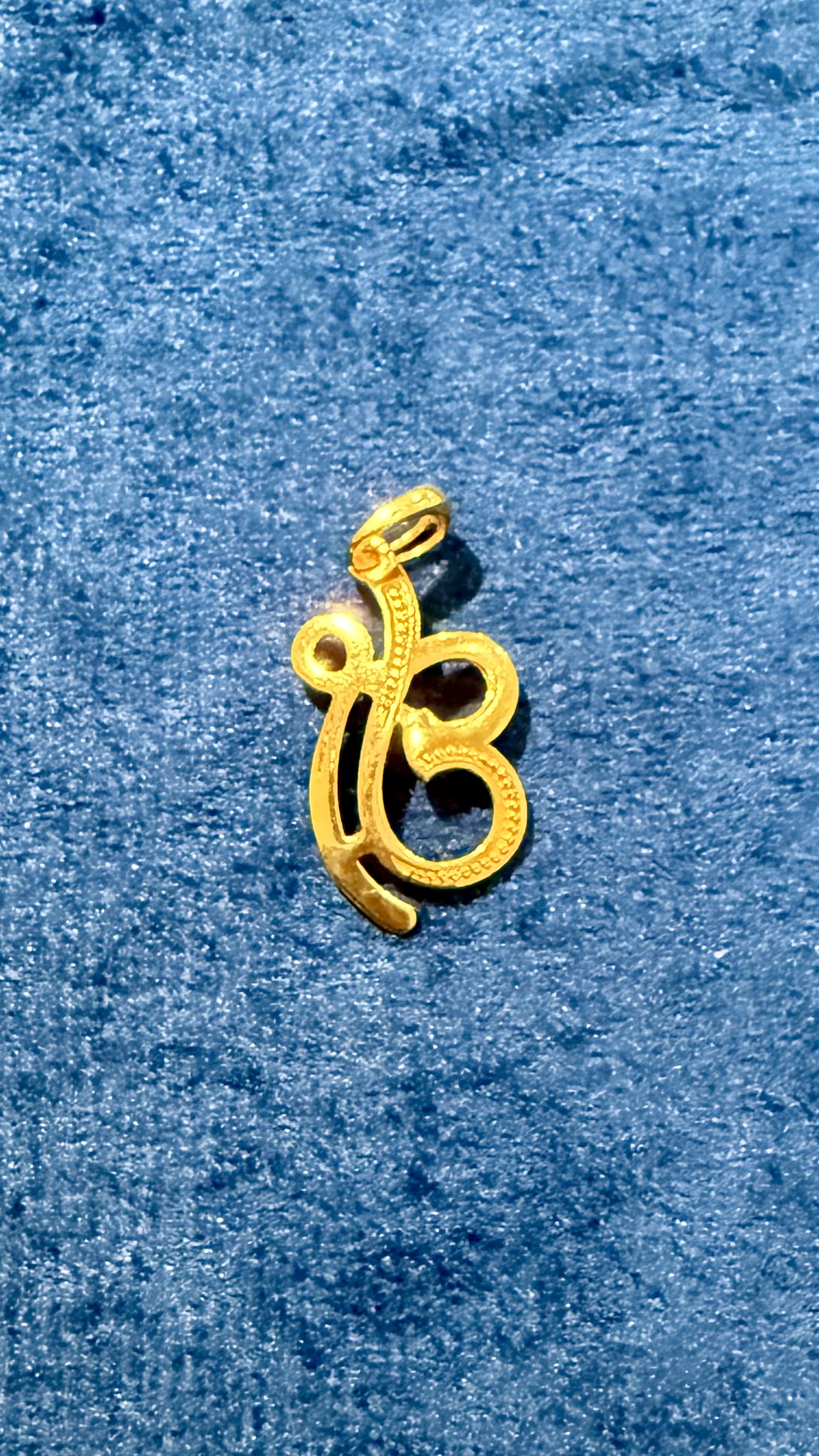 Men  pendant 3.1