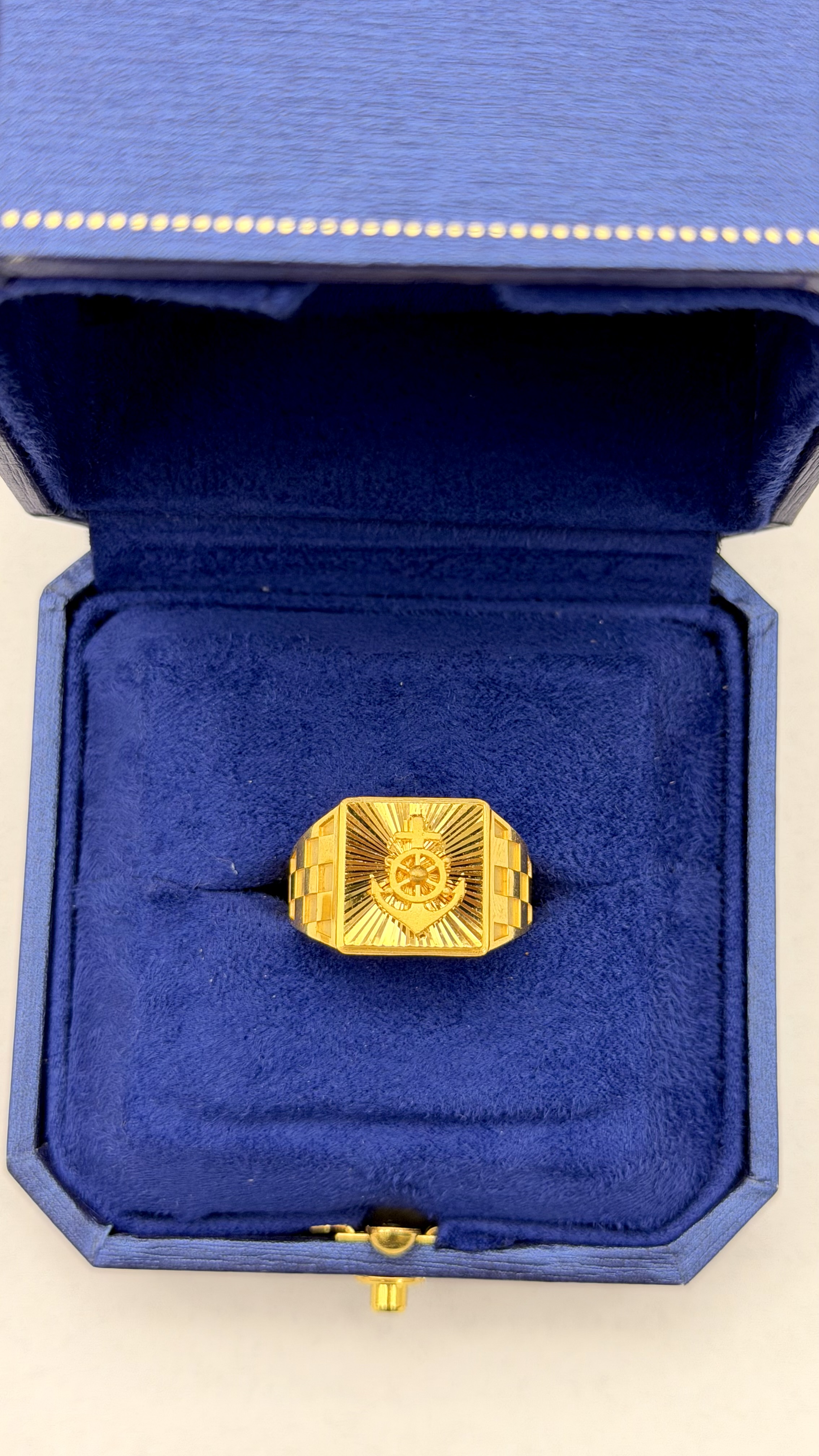 Men ring5.305