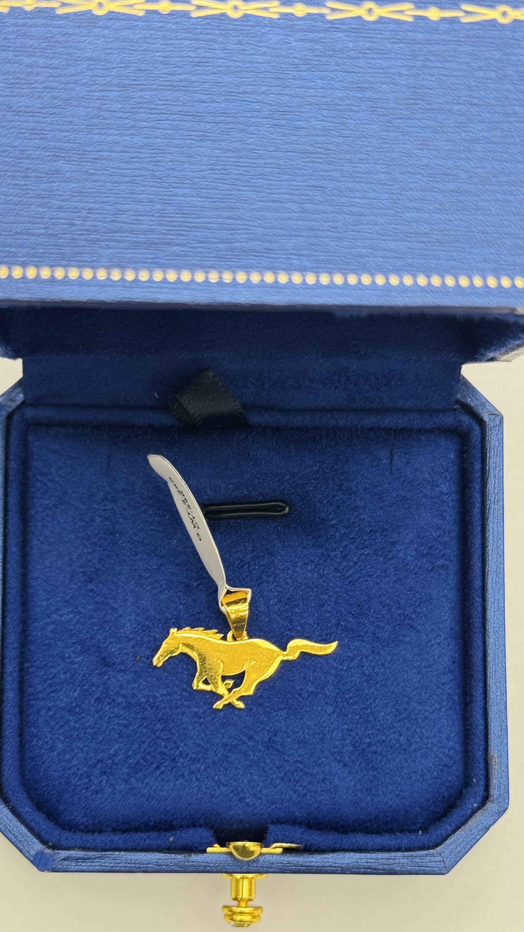Women Pendant 2.28g