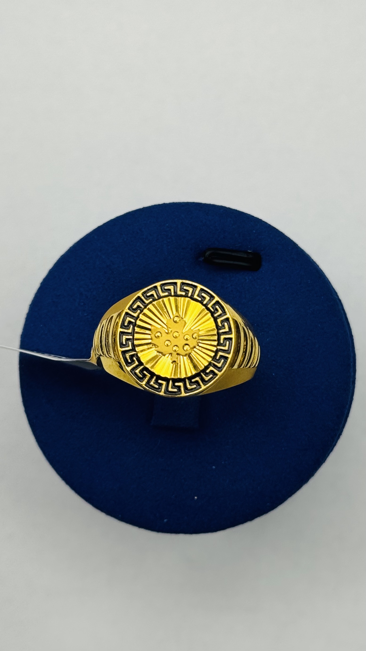 Men Ring 4.80g