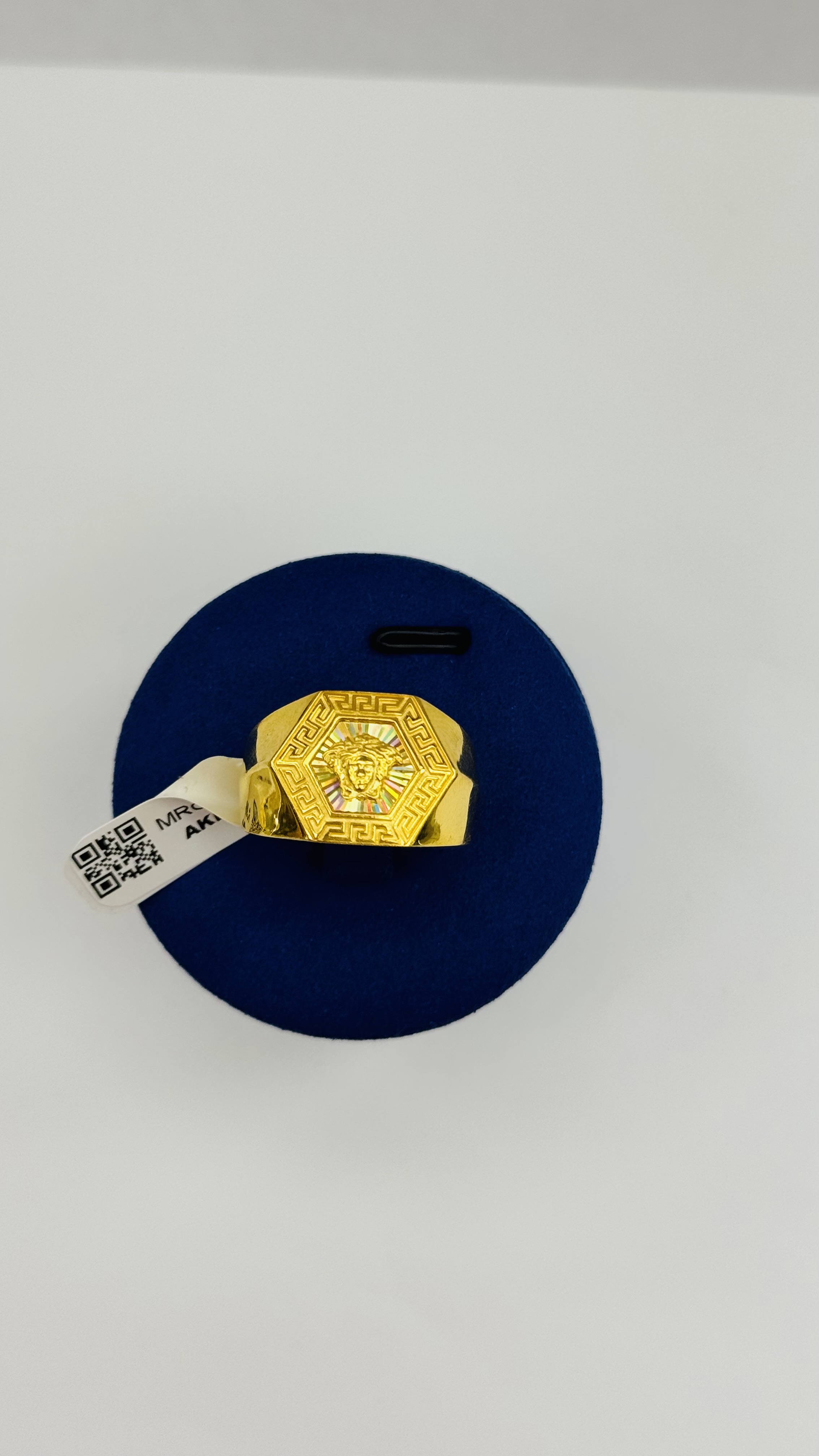 Men Rings 6.65